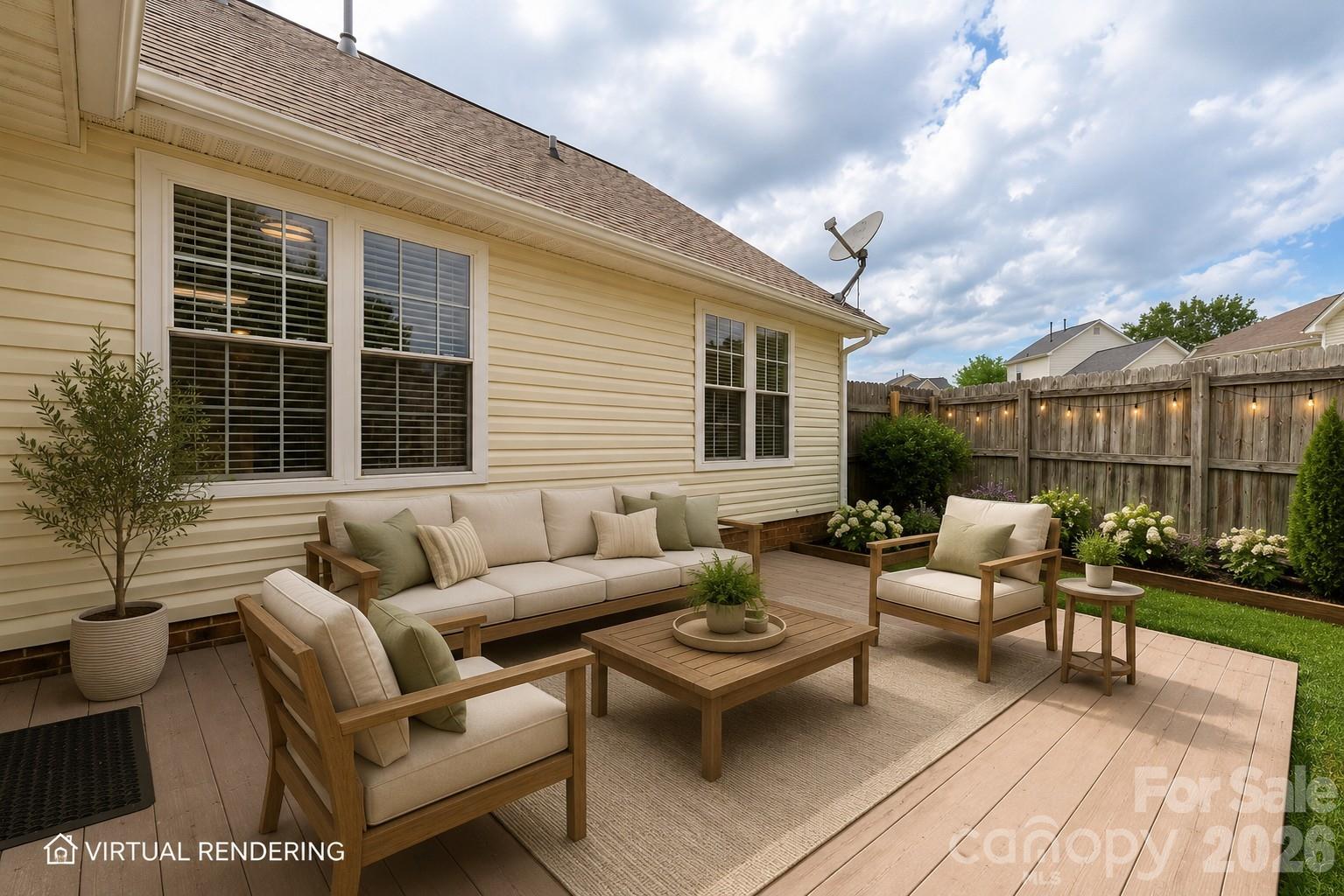 9824 Andi Kathryn Court