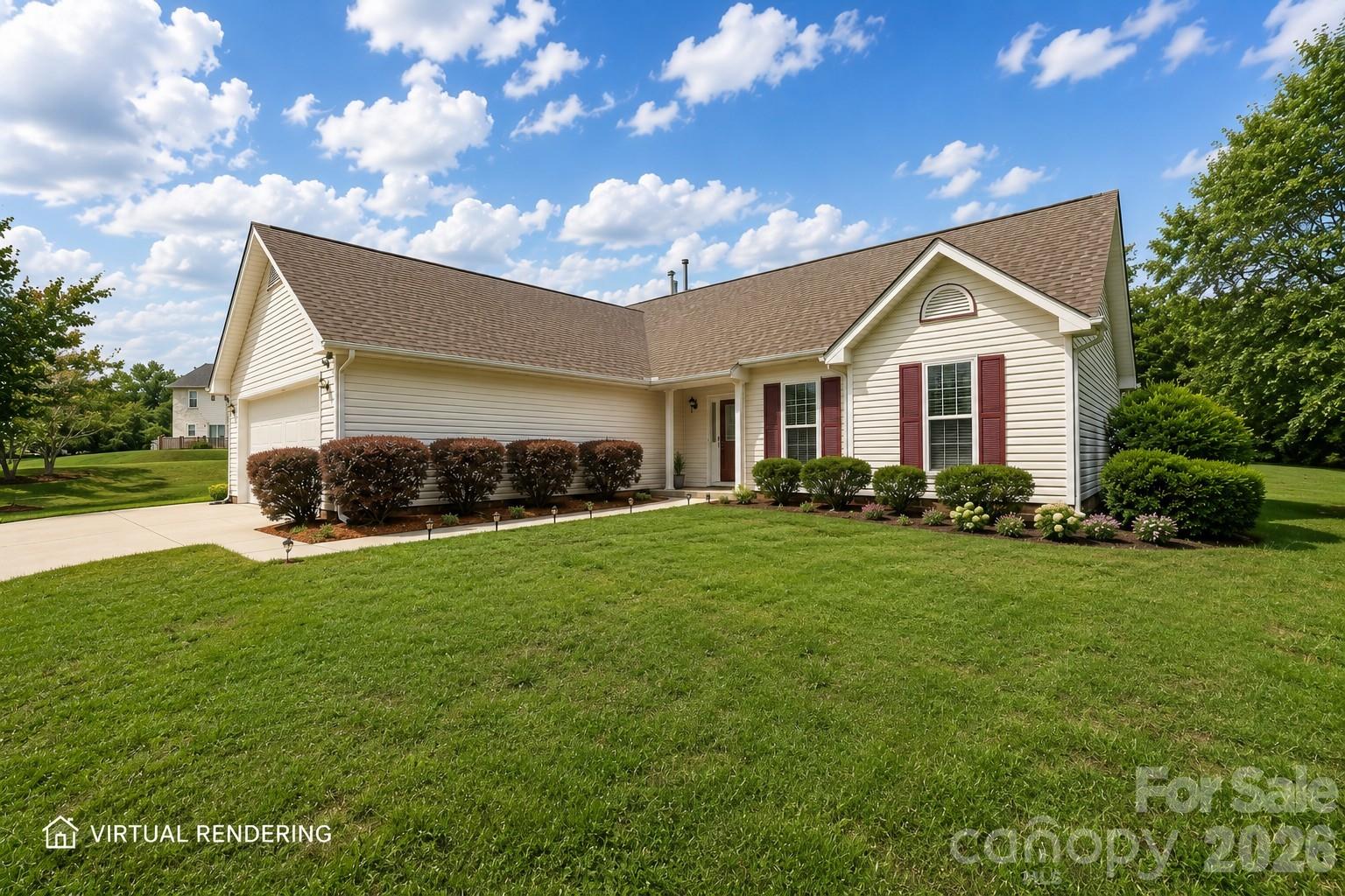 9824 Andi Kathryn Court