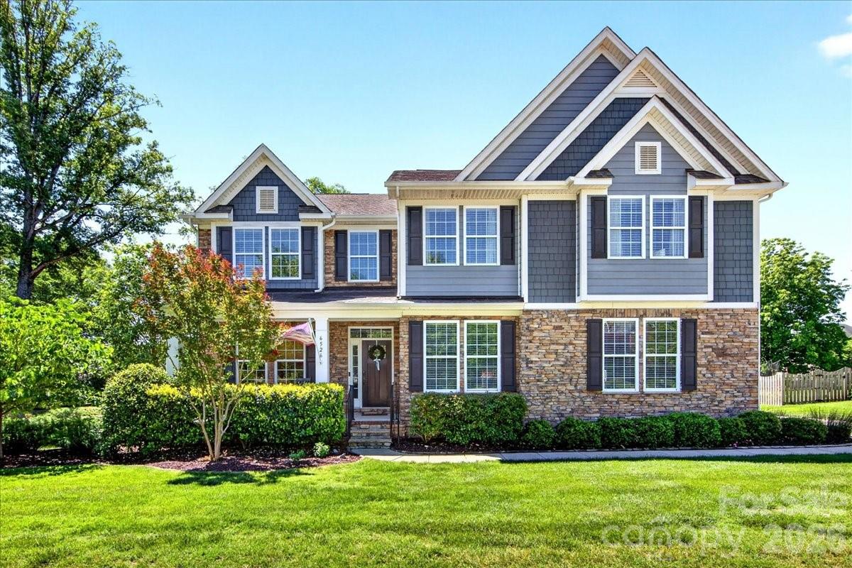 6526 Alba Rose Lane