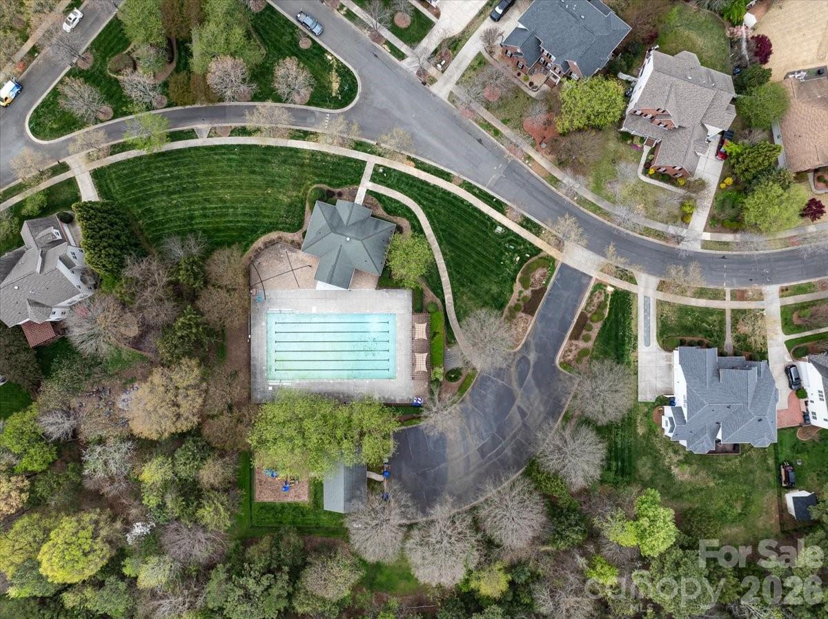 6526 Alba Rose Lane
