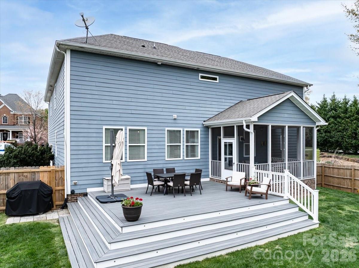 6526 Alba Rose Lane