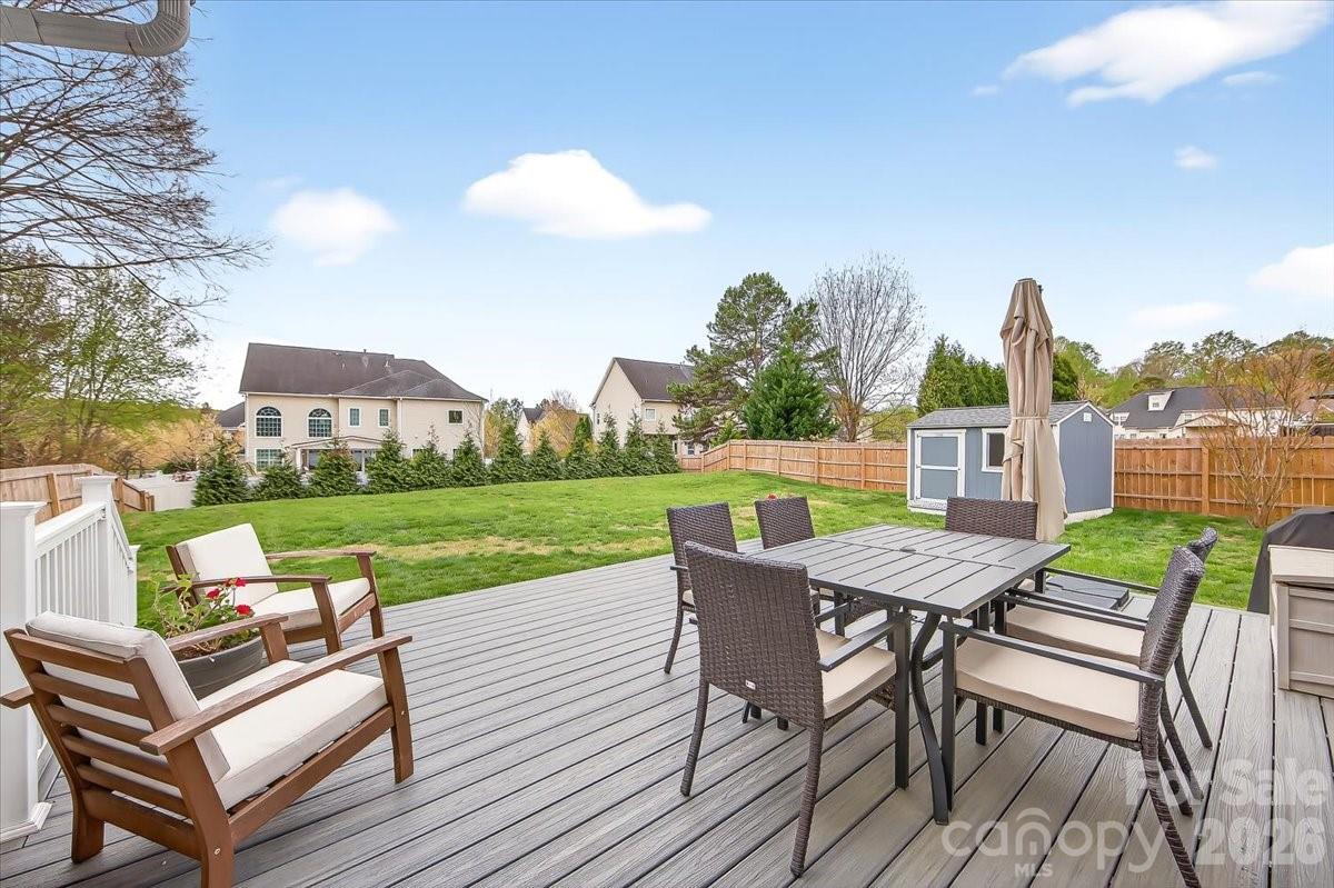 6526 Alba Rose Lane