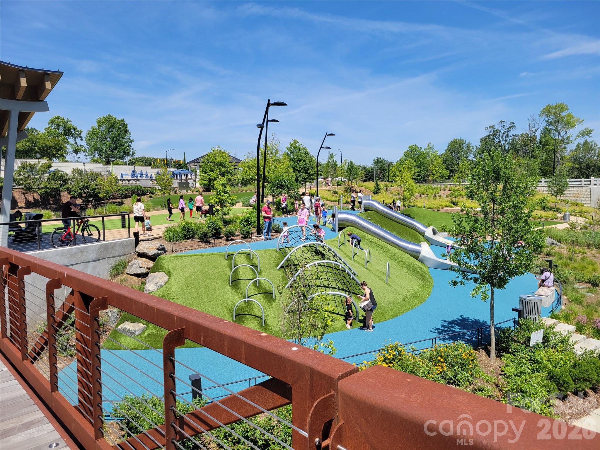 2900 Polo Ridge Court