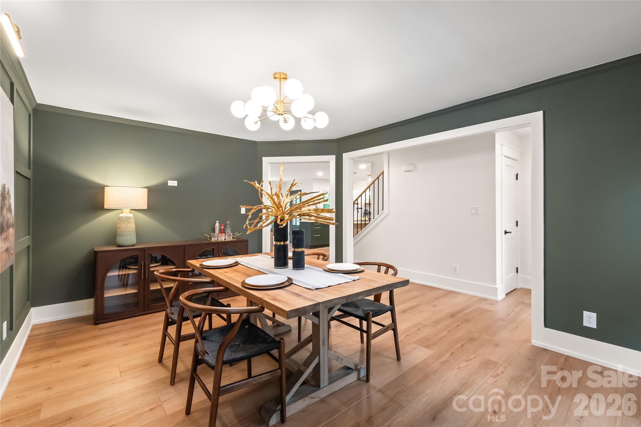 2900 Polo Ridge Court