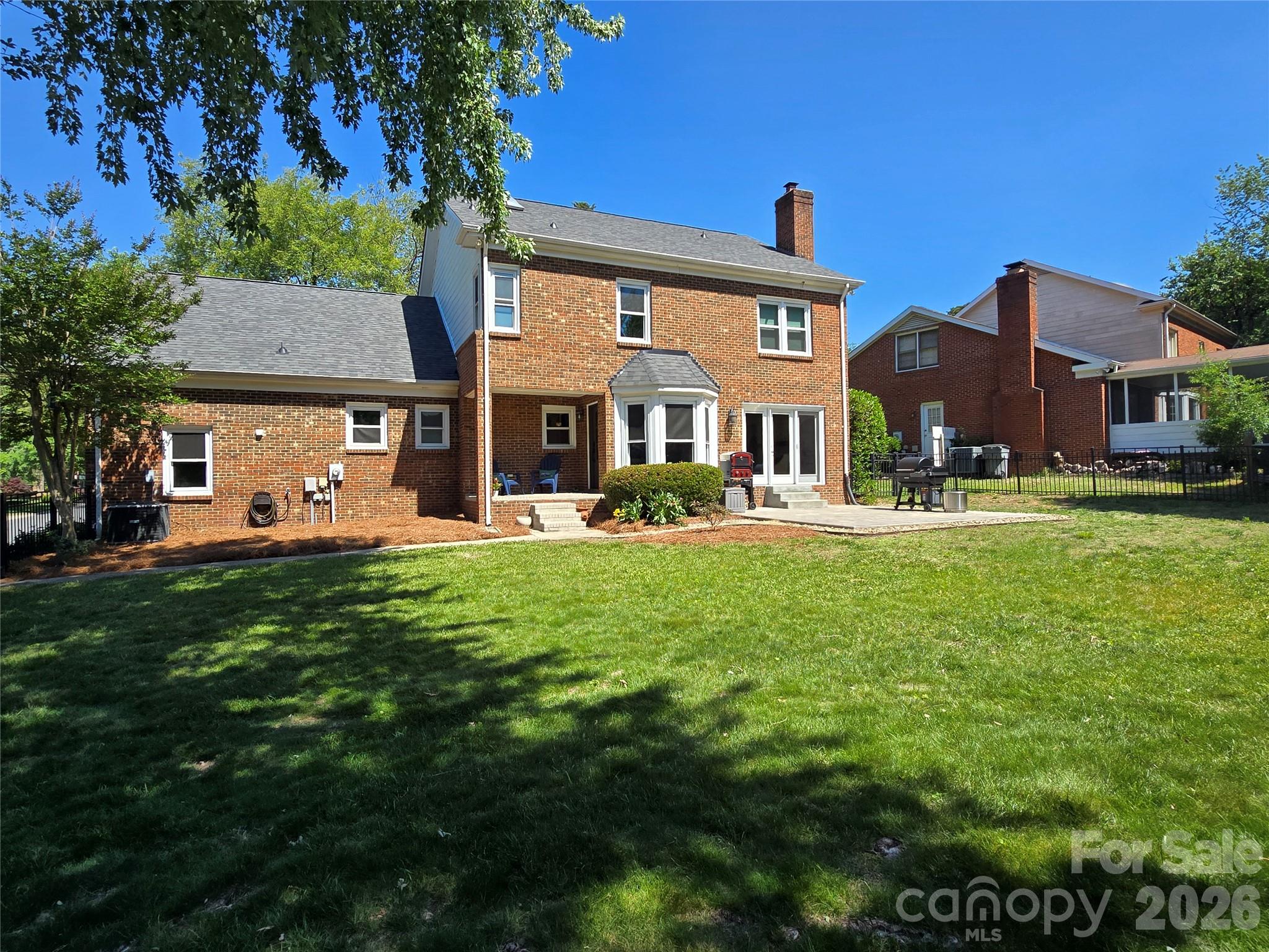 2900 Polo Ridge Court