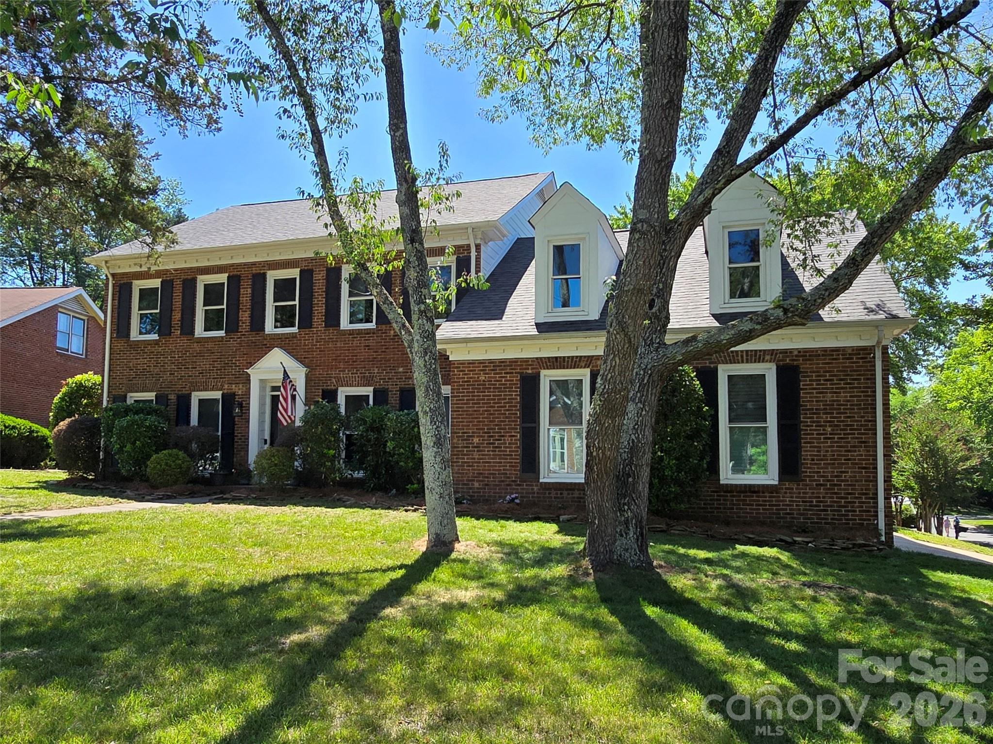 2900 Polo Ridge Court