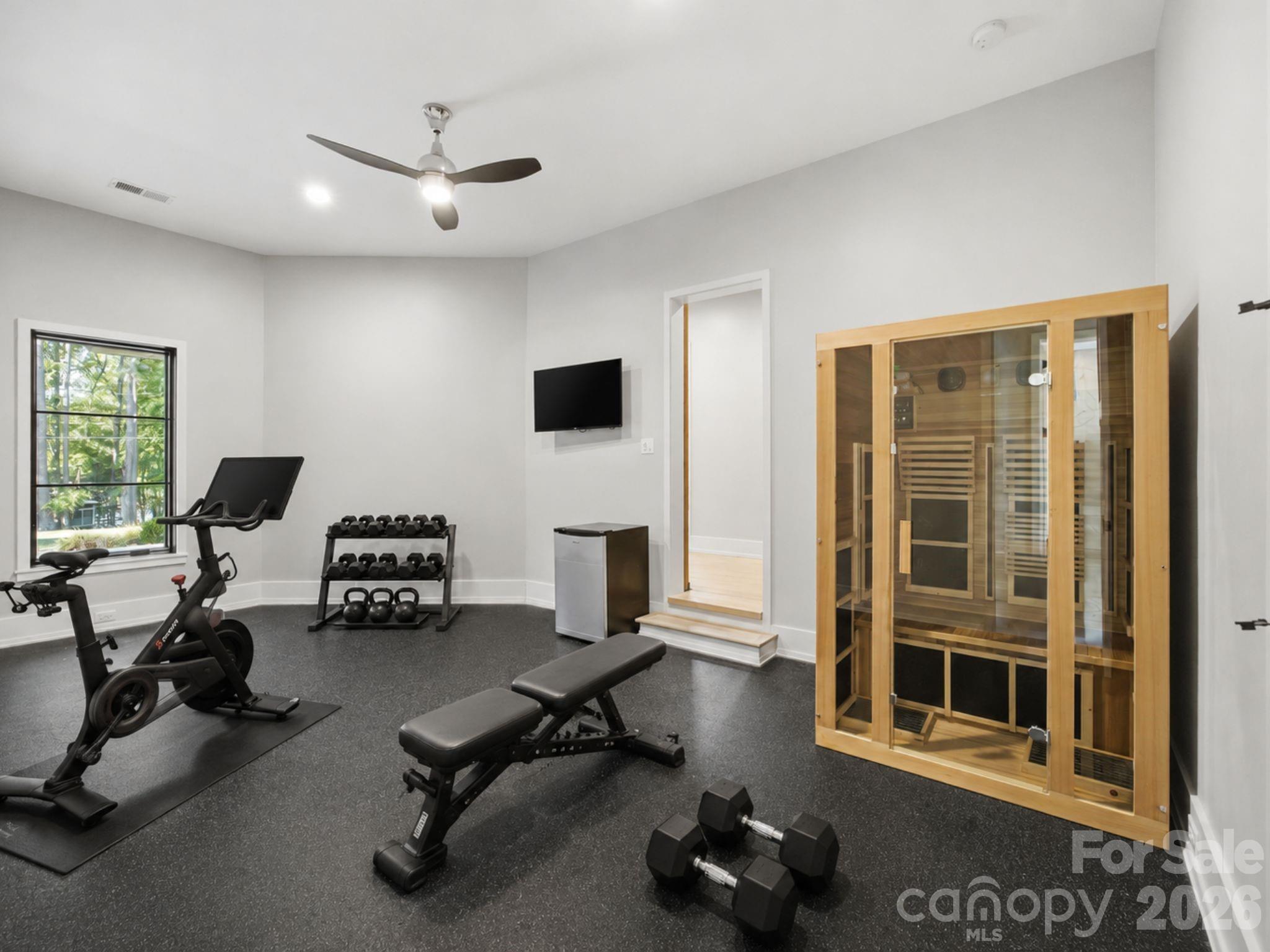 132 Binns Road Unit: 4