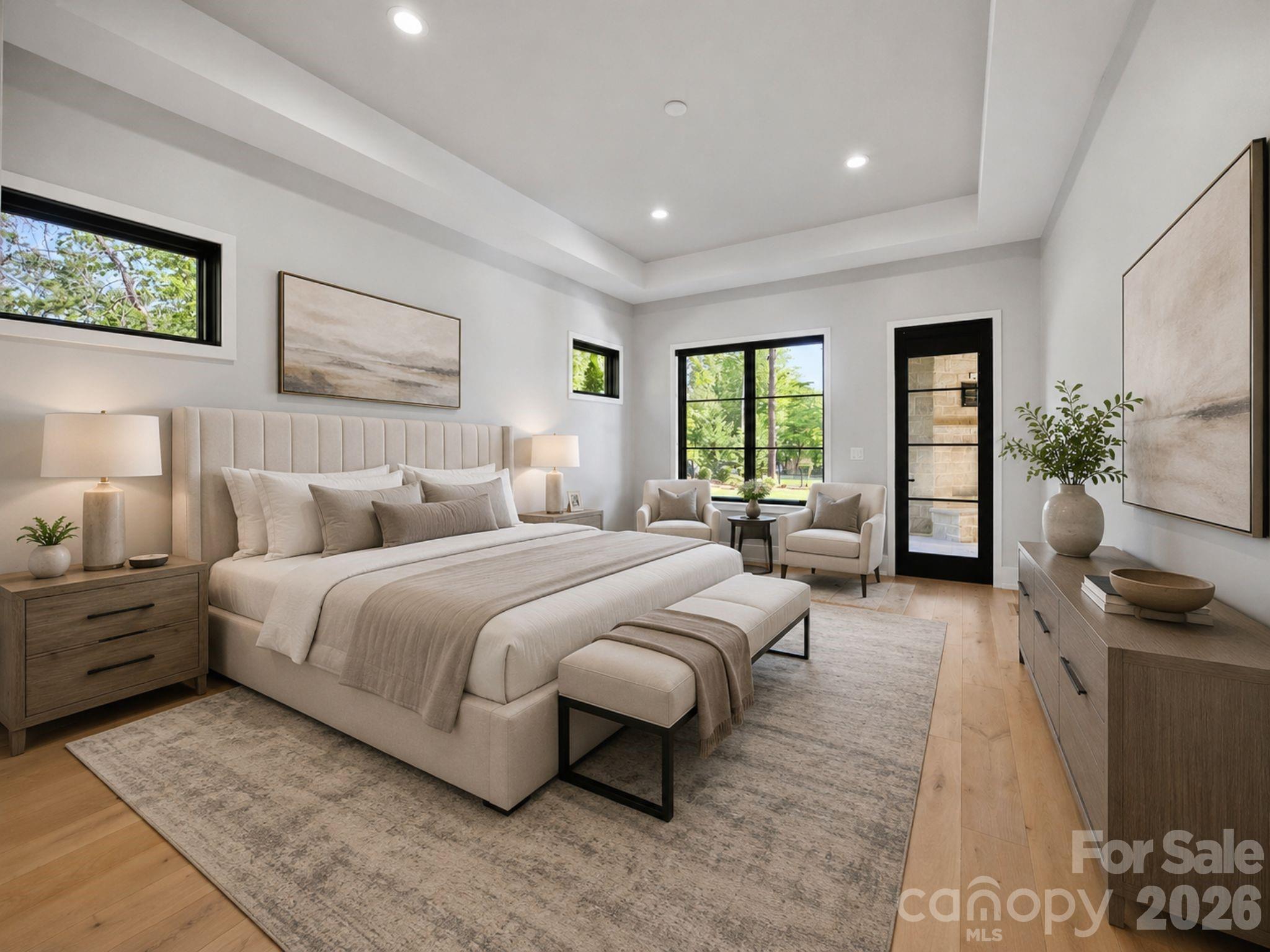 132 Binns Road Unit: 4