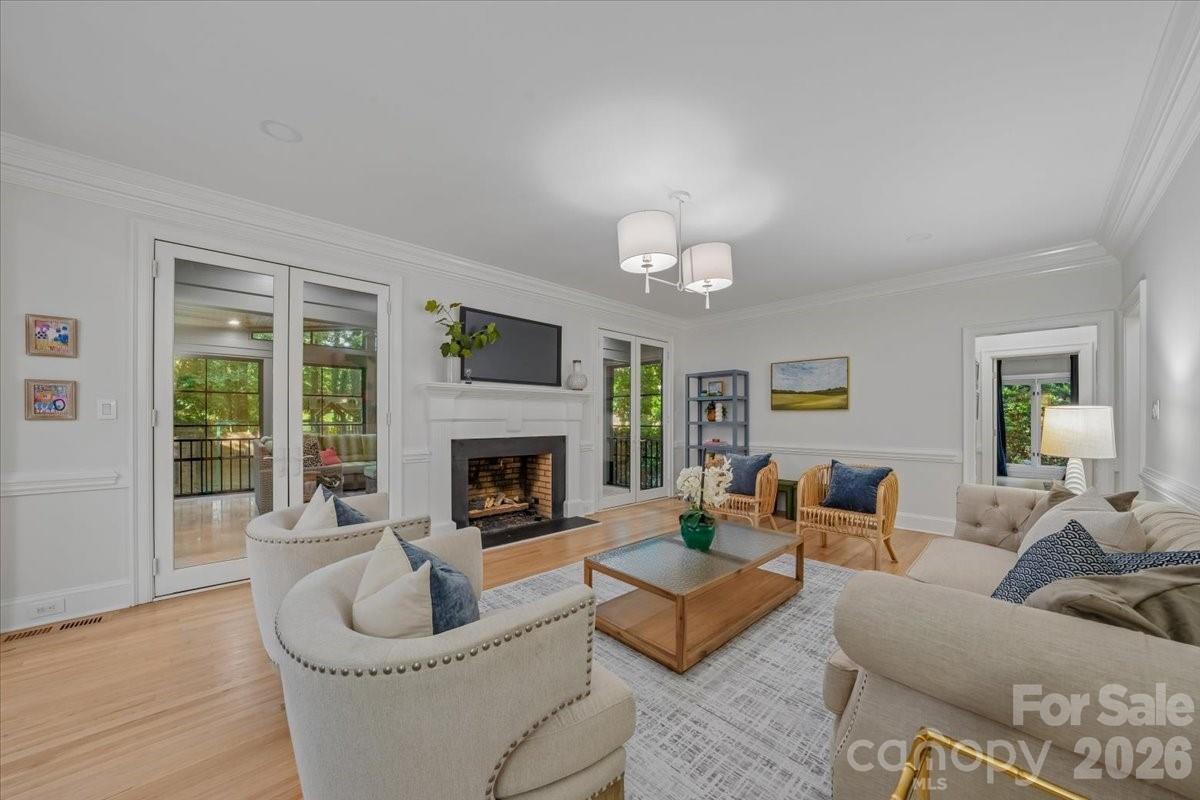 5631 Colony Road