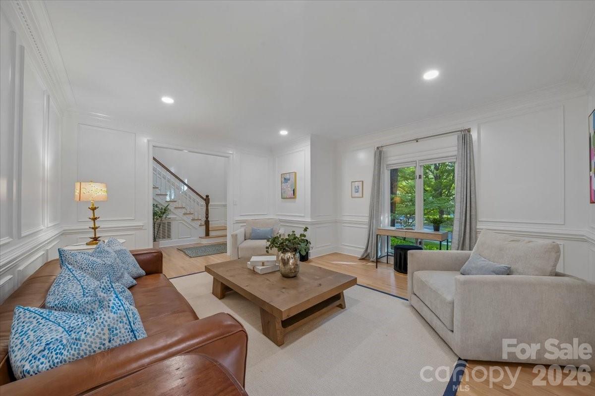 5631 Colony Road
