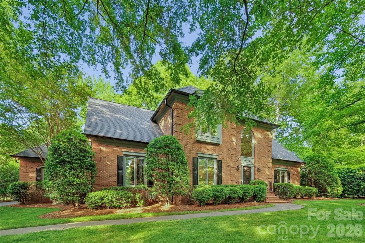 5631 Colony Road