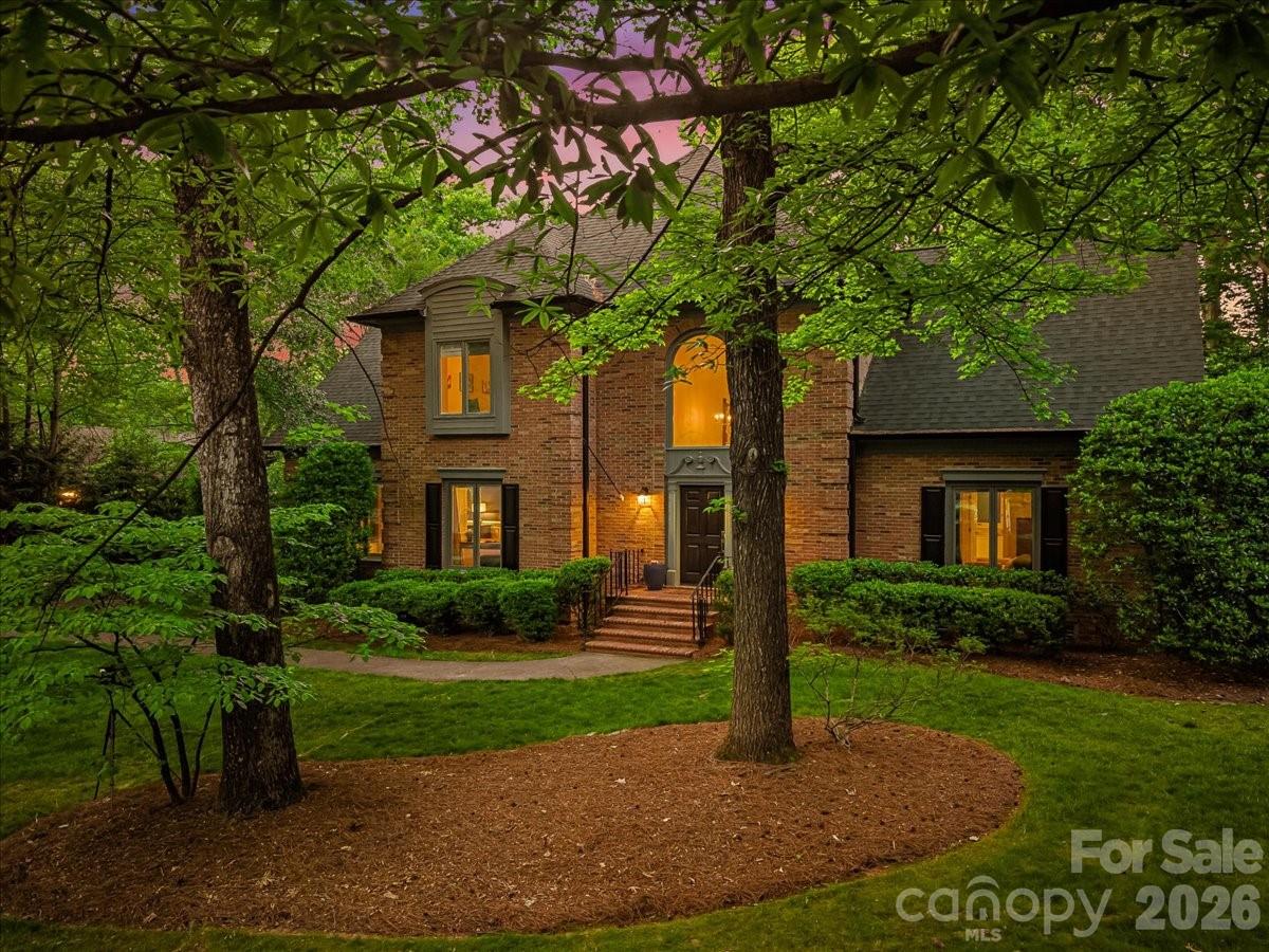 5631 Colony Road