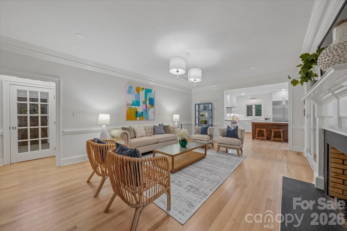 5631 Colony Road