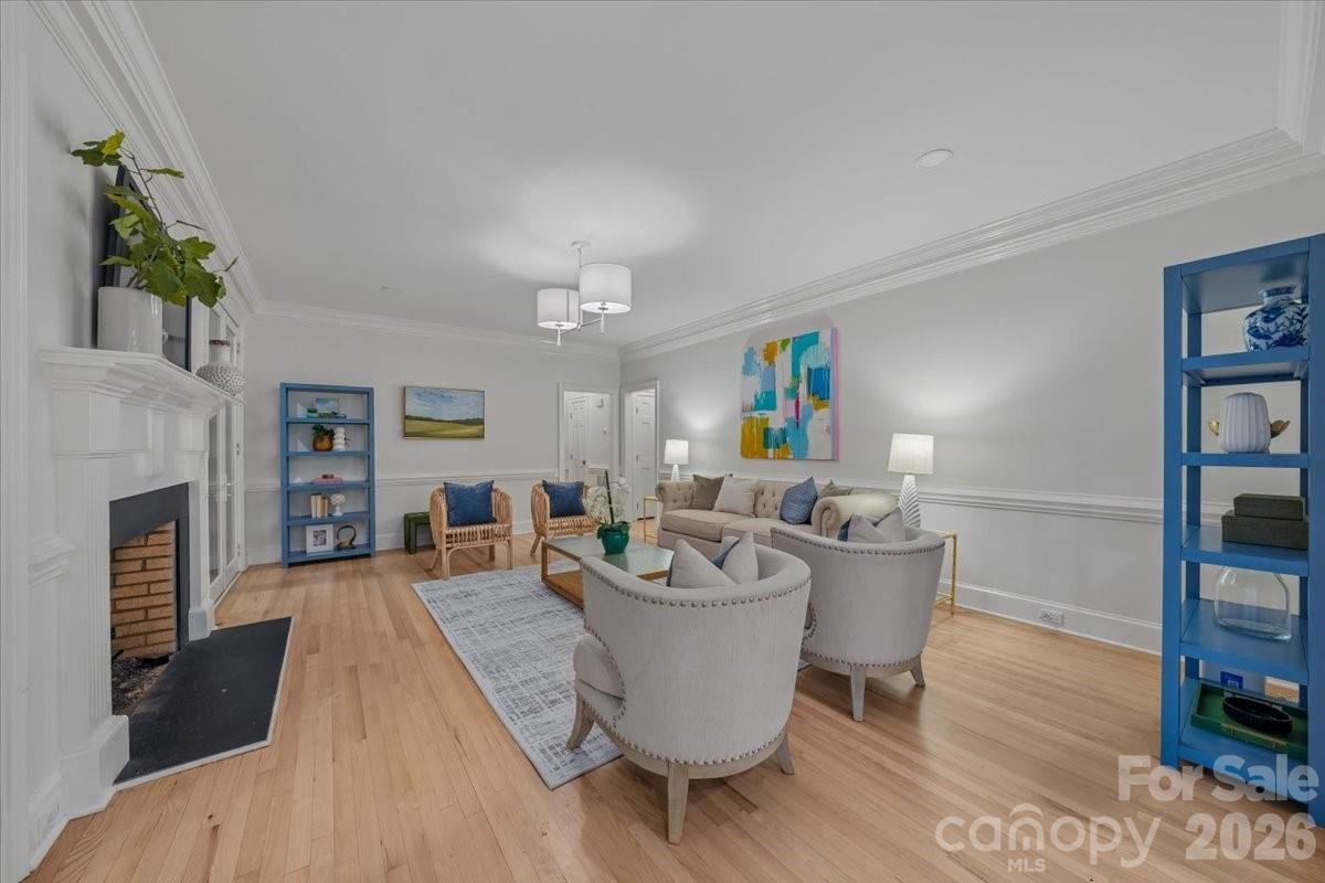 5631 Colony Road