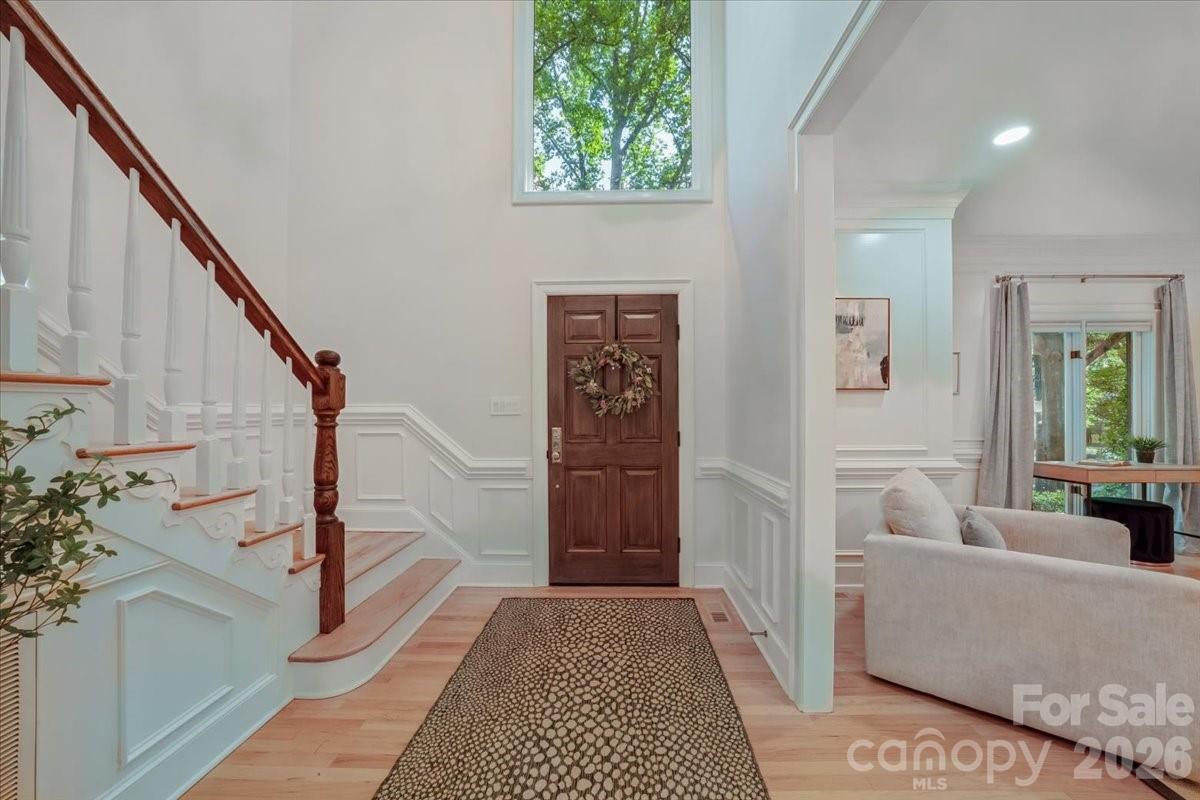 5631 Colony Road
