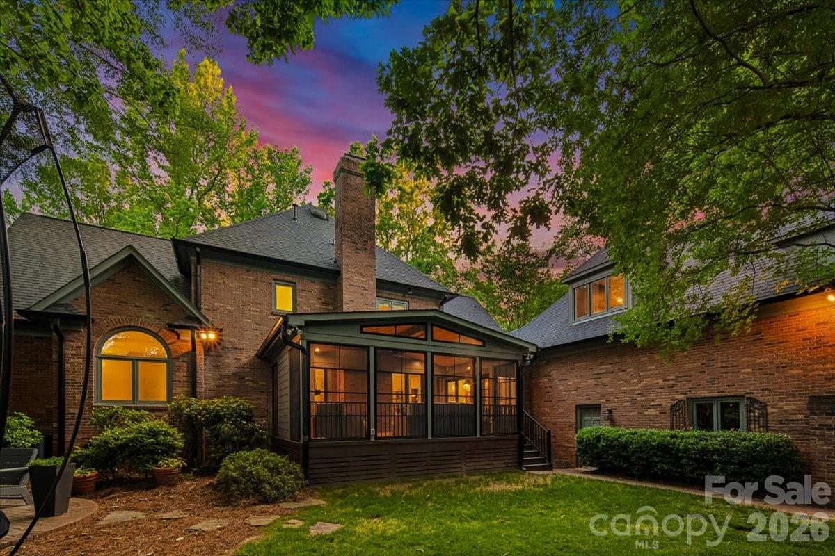 5631 Colony Road