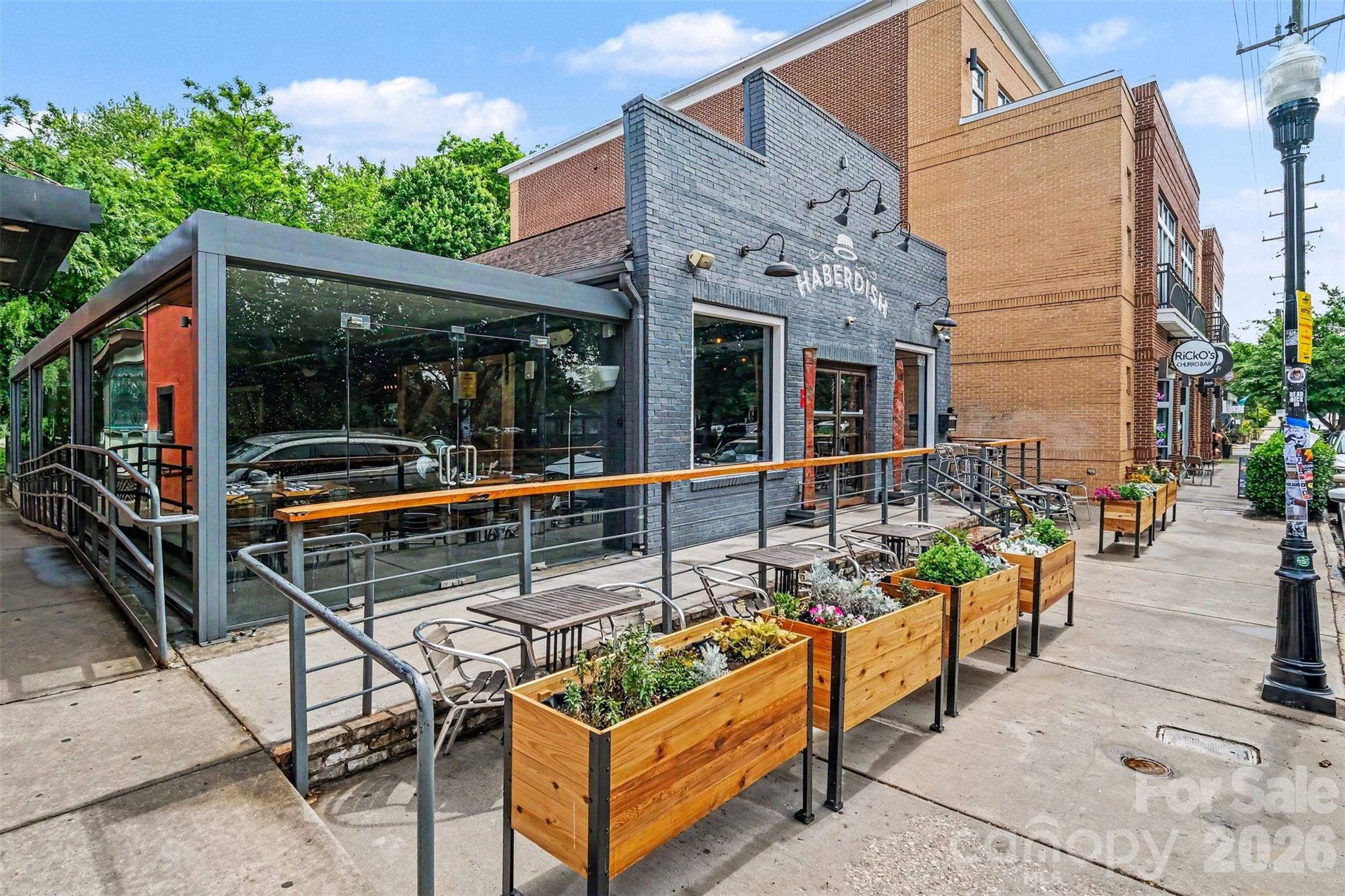 3123 N Davidson Street N Unit: 313