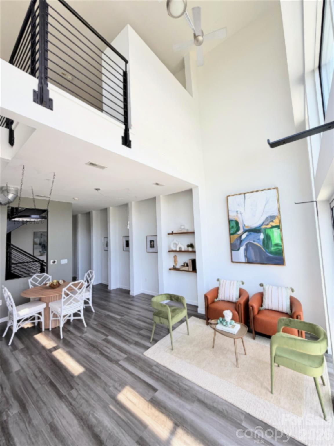 3123 N Davidson Street N Unit: 313