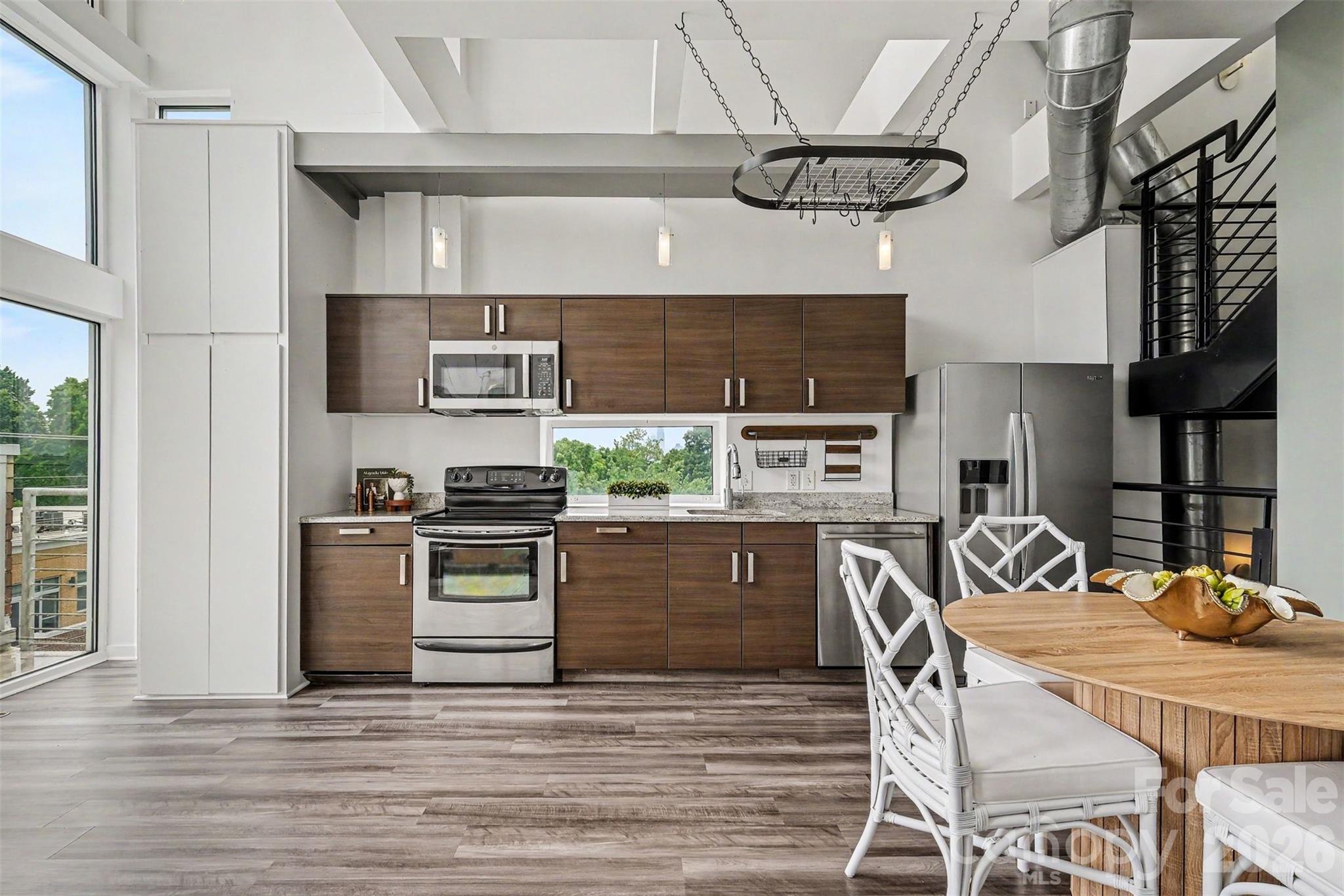 3123 N Davidson Street N Unit: 313