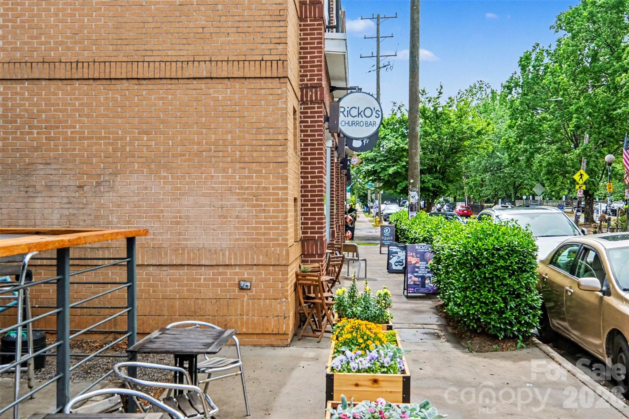 3123 N Davidson Street N Unit: 313