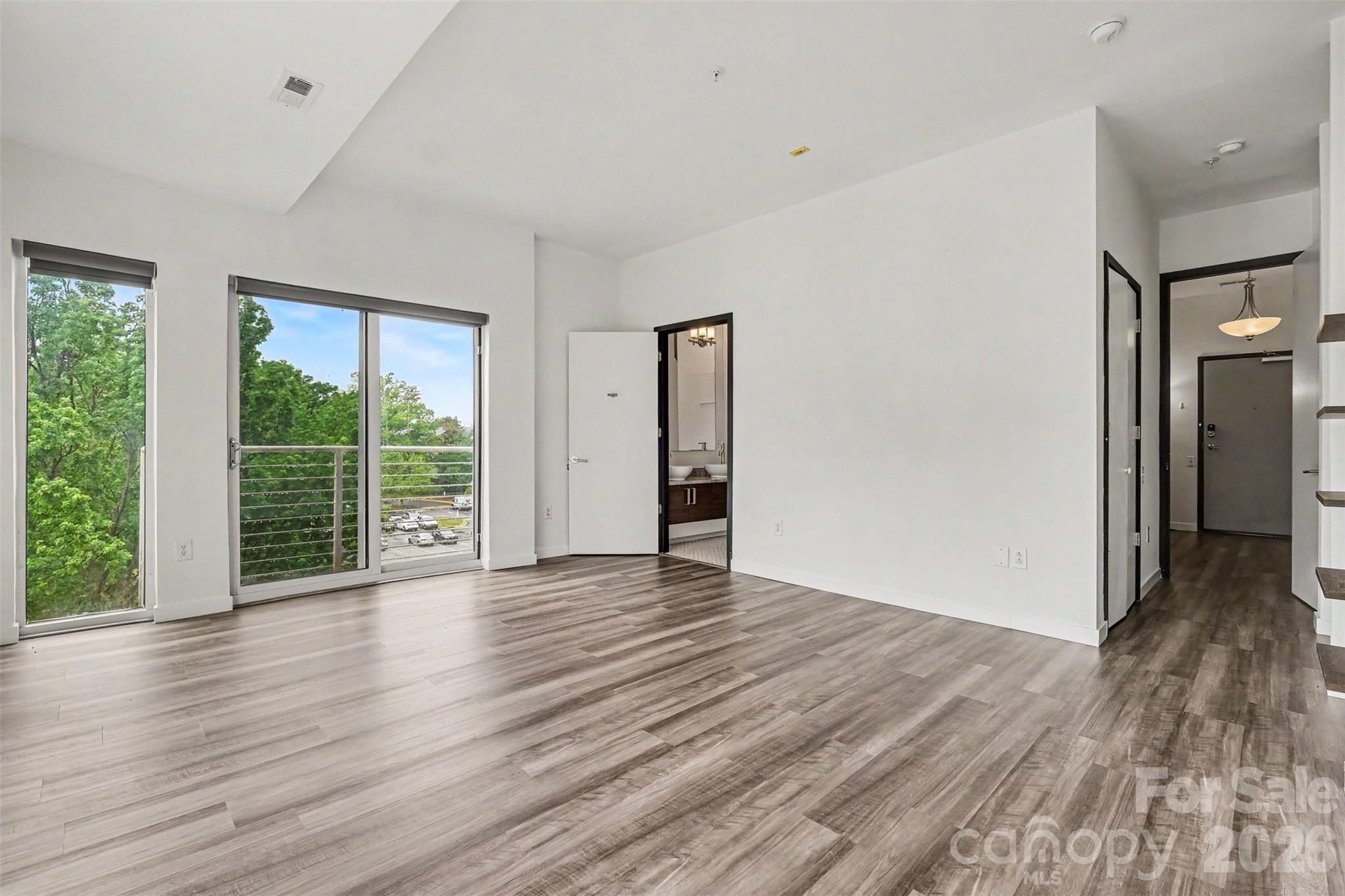 3123 N Davidson Street N Unit: 313