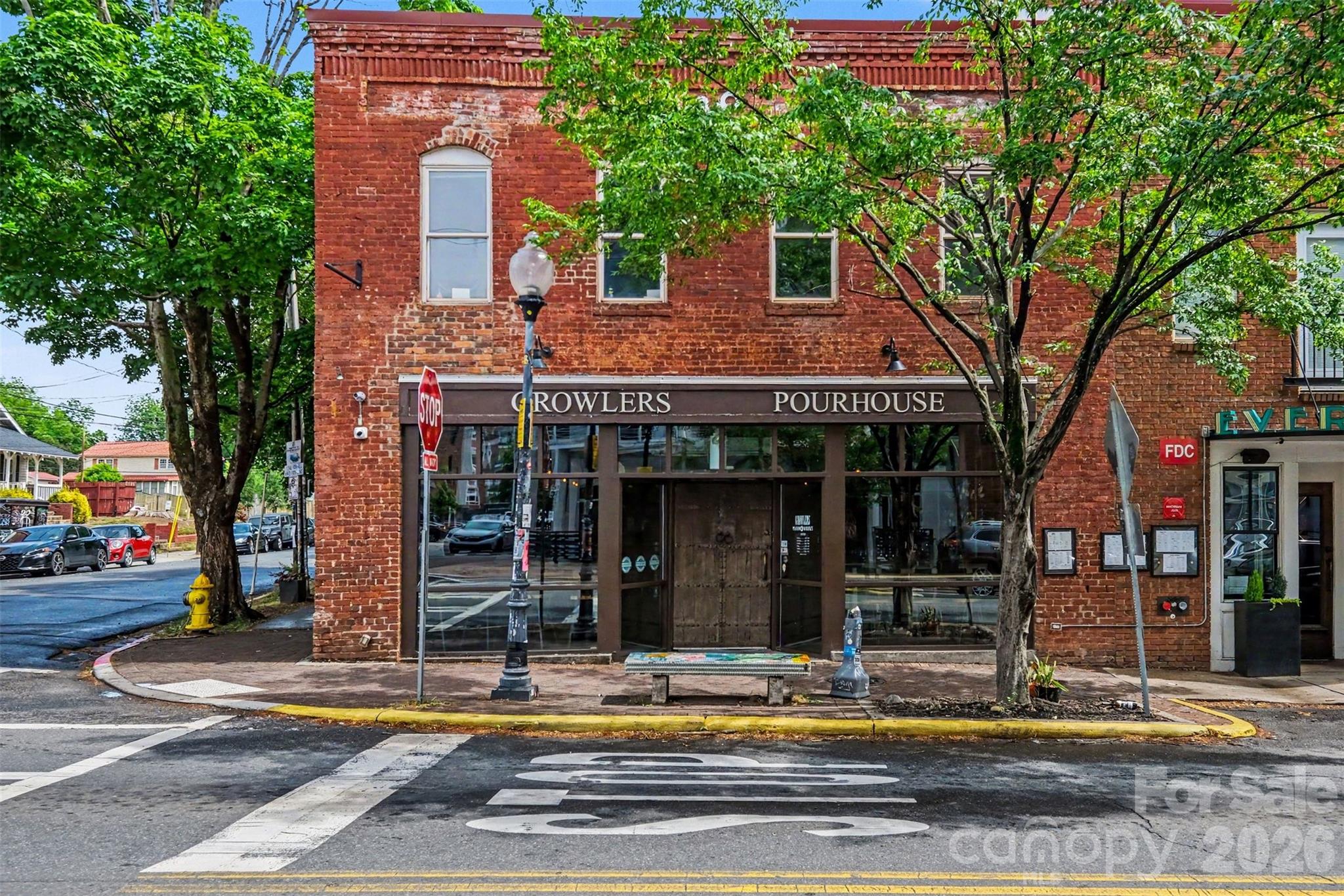 3123 N Davidson Street N Unit: 313
