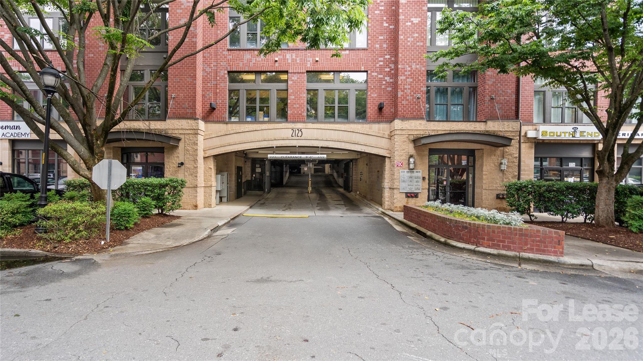 2125 Southend Drive