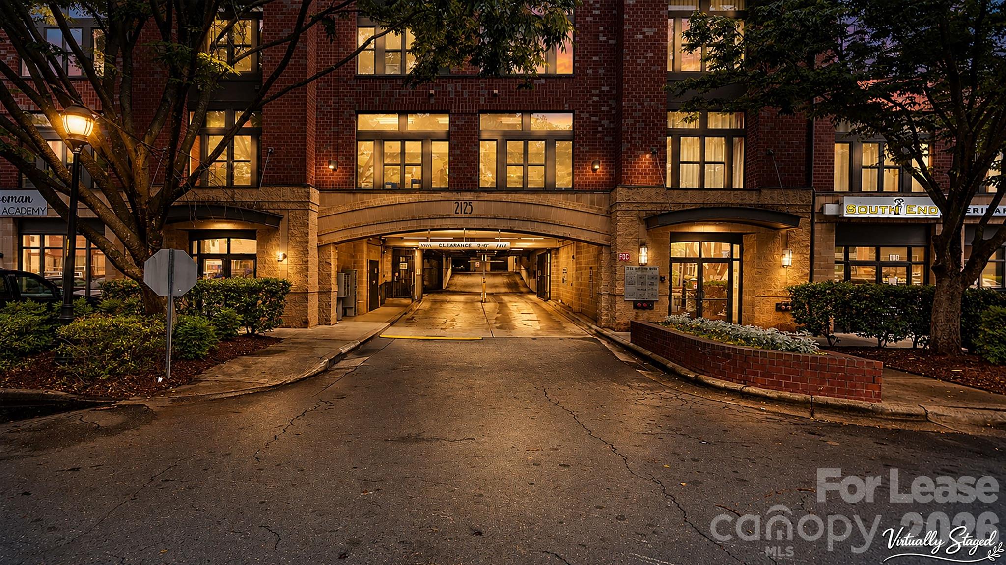 2125 Southend Drive