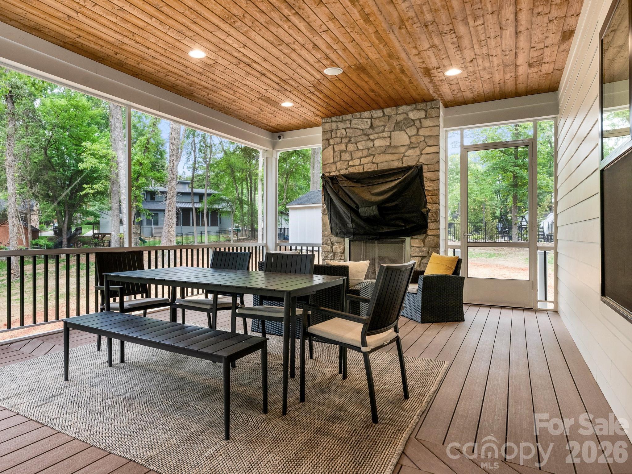 3601 Woody Grove Lane