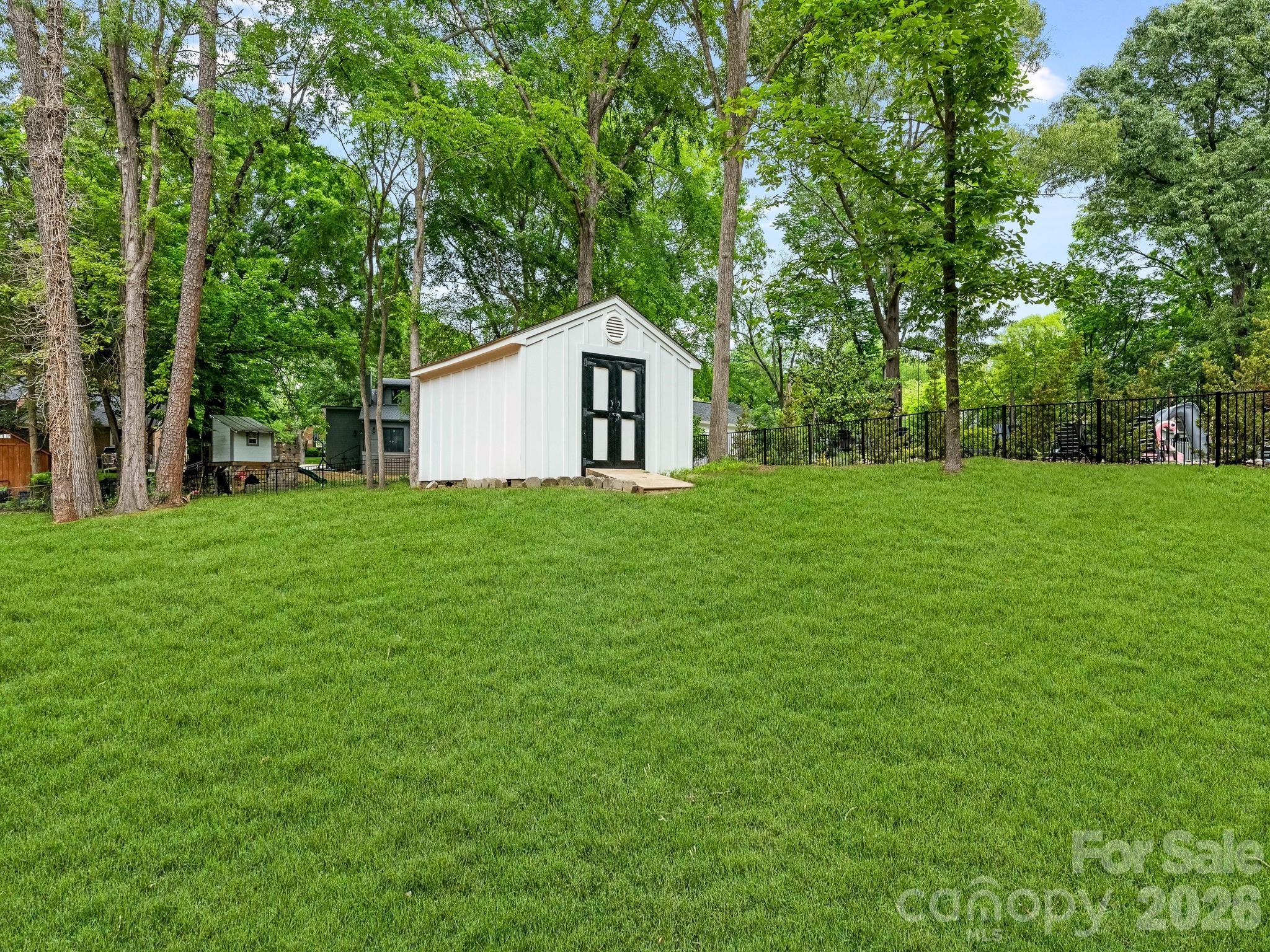3601 Woody Grove Lane