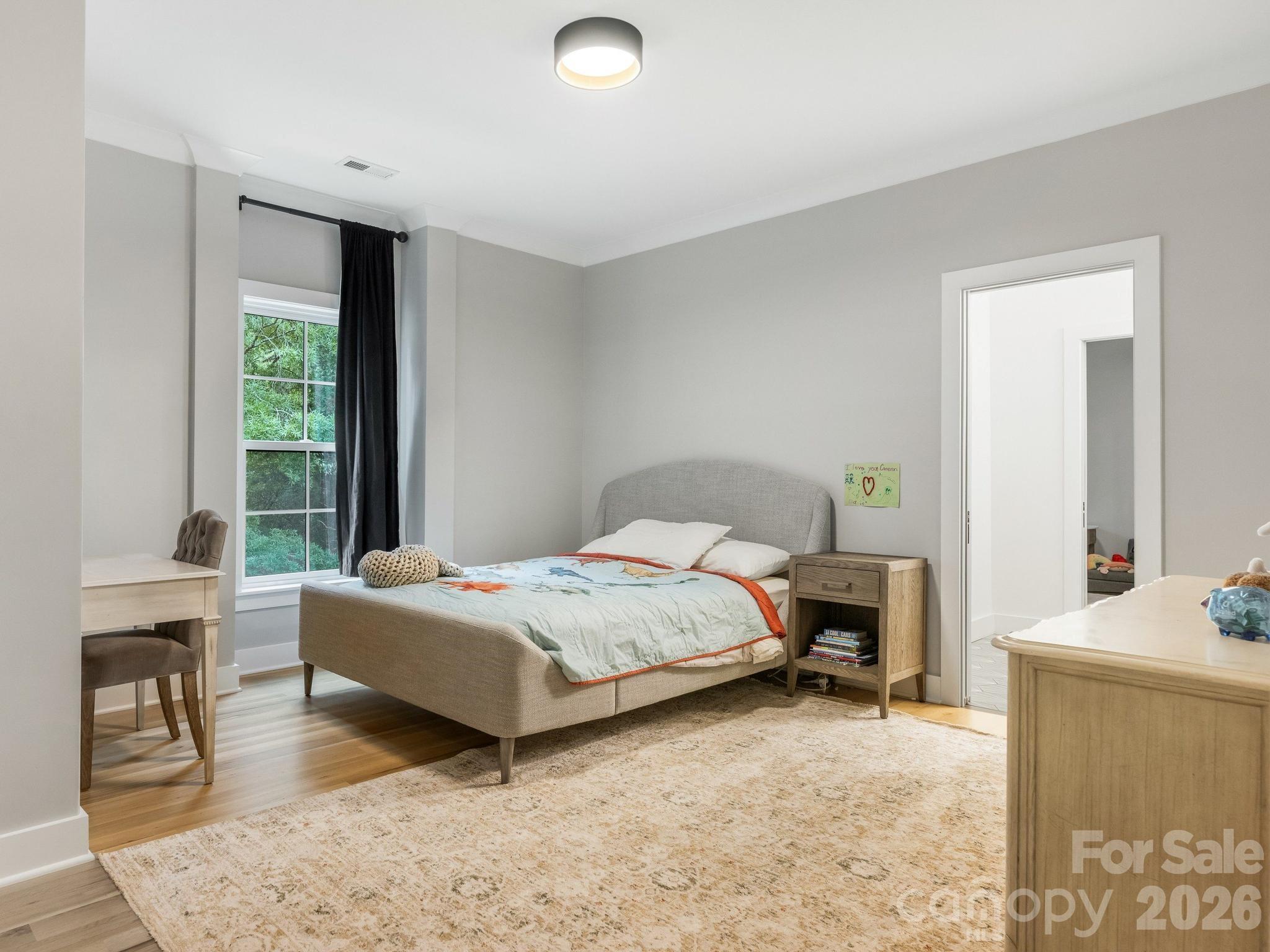 3601 Woody Grove Lane
