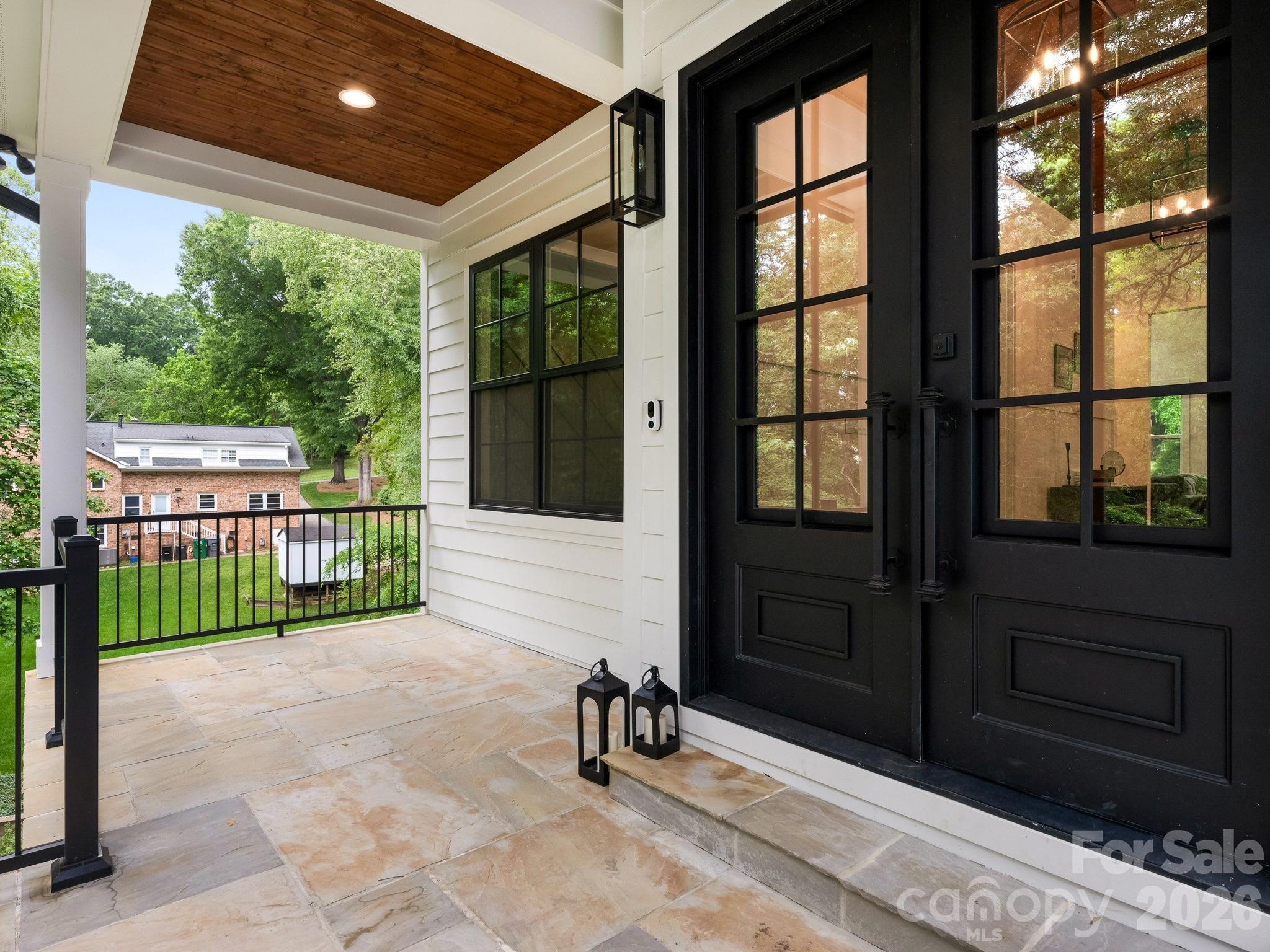 3601 Woody Grove Lane