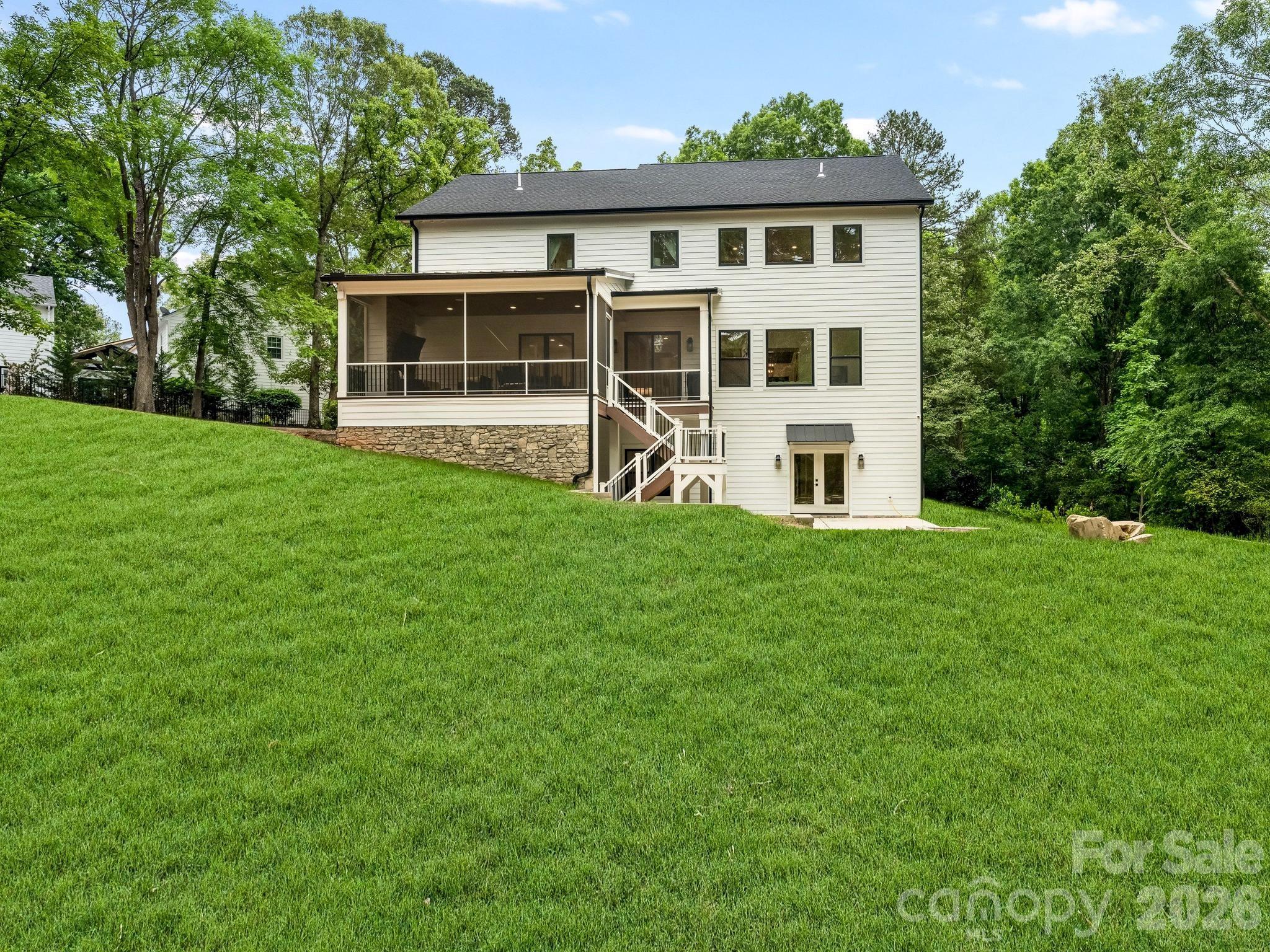 3601 Woody Grove Lane