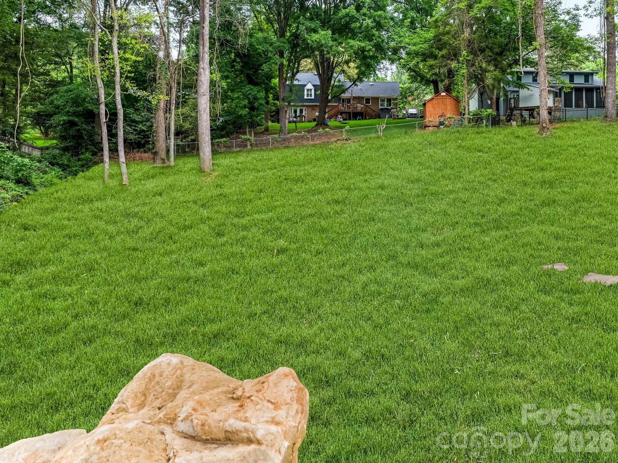 3601 Woody Grove Lane