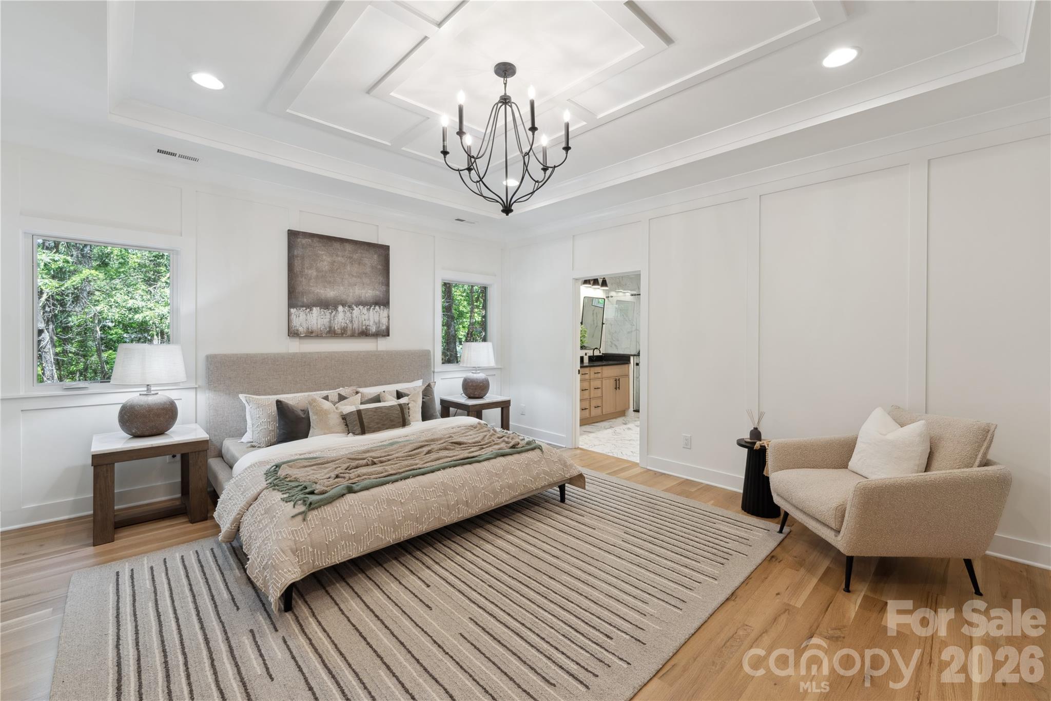 3601 Woody Grove Lane
