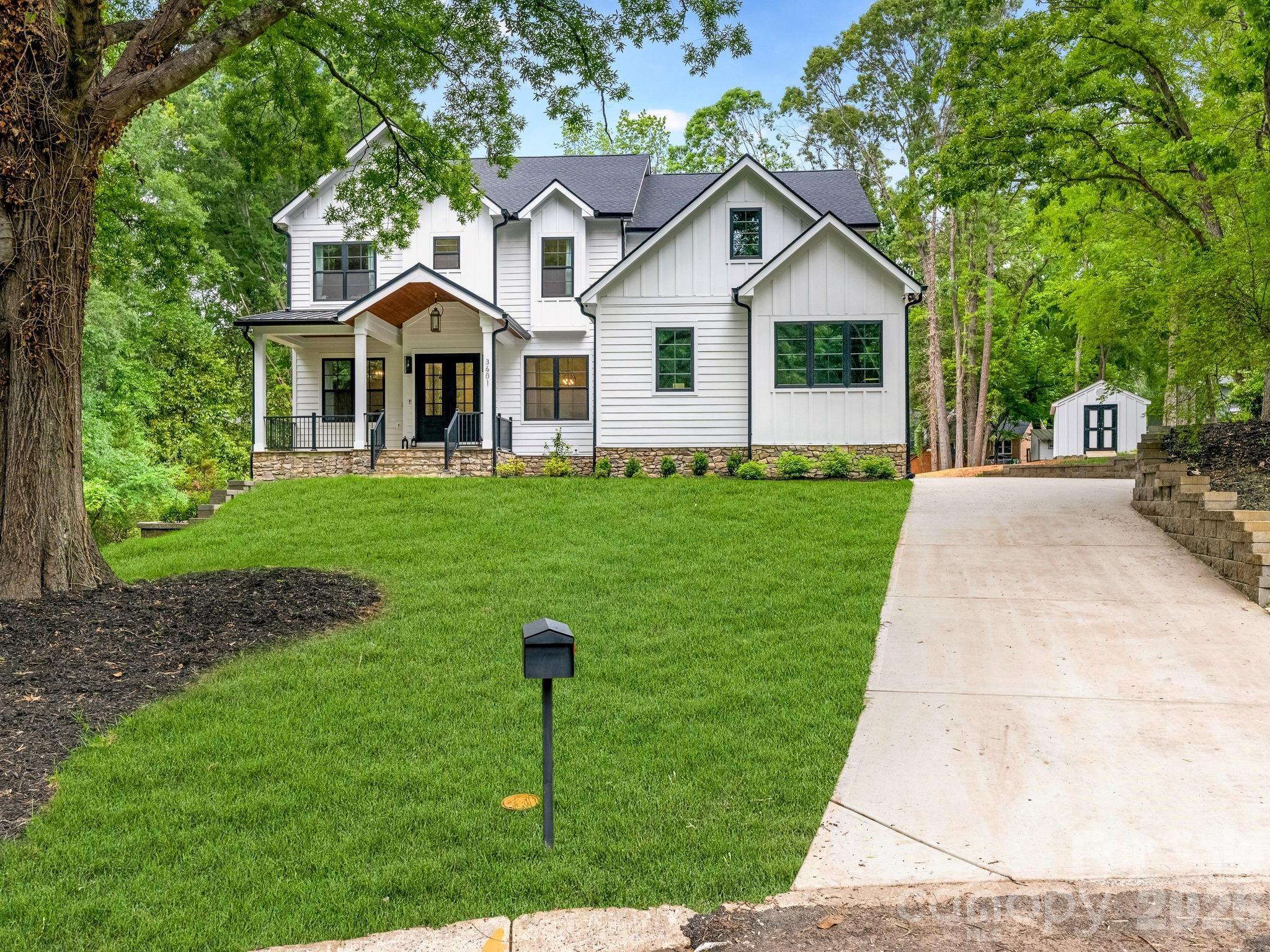 3601 Woody Grove Lane
