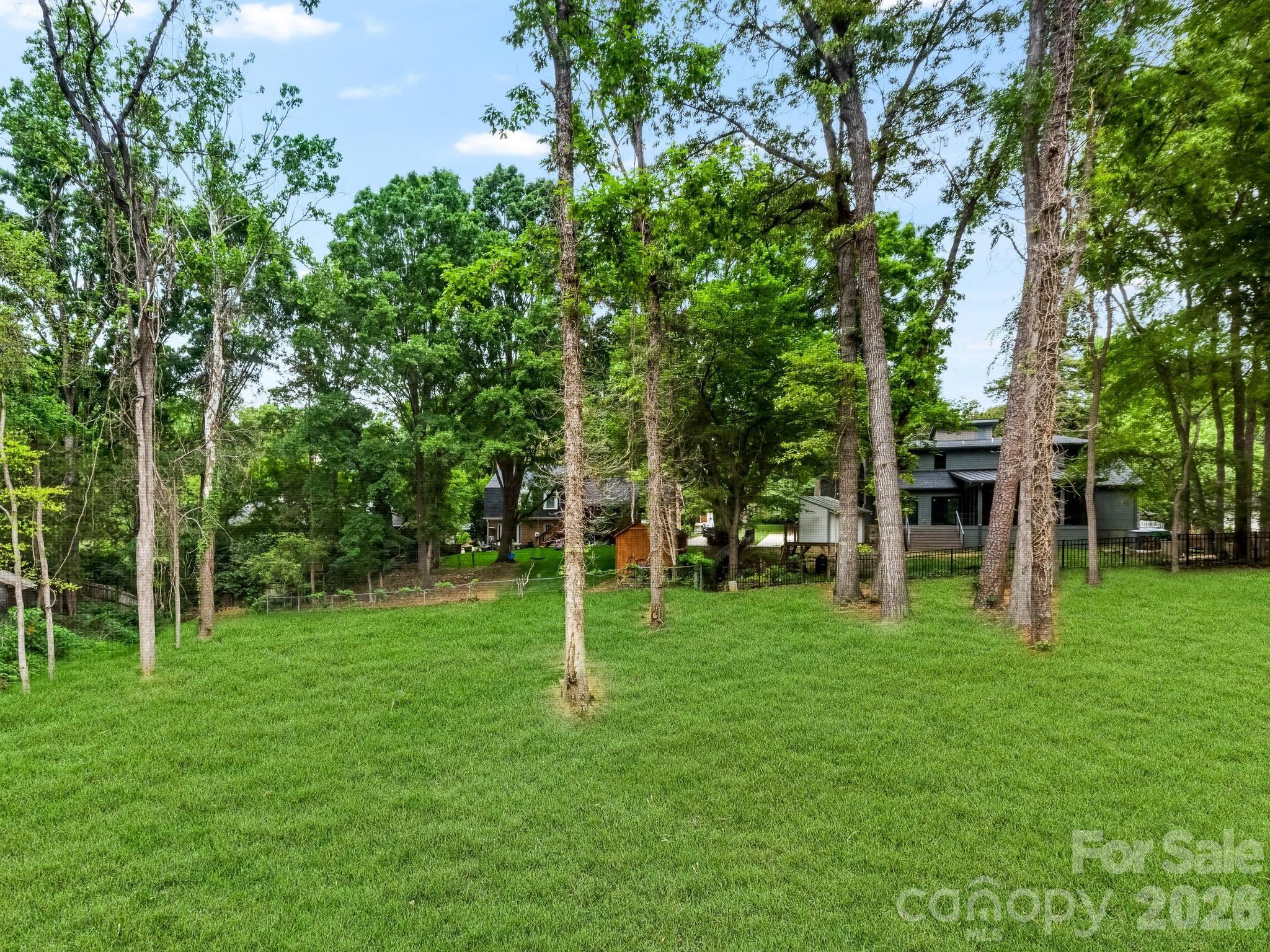 3601 Woody Grove Lane
