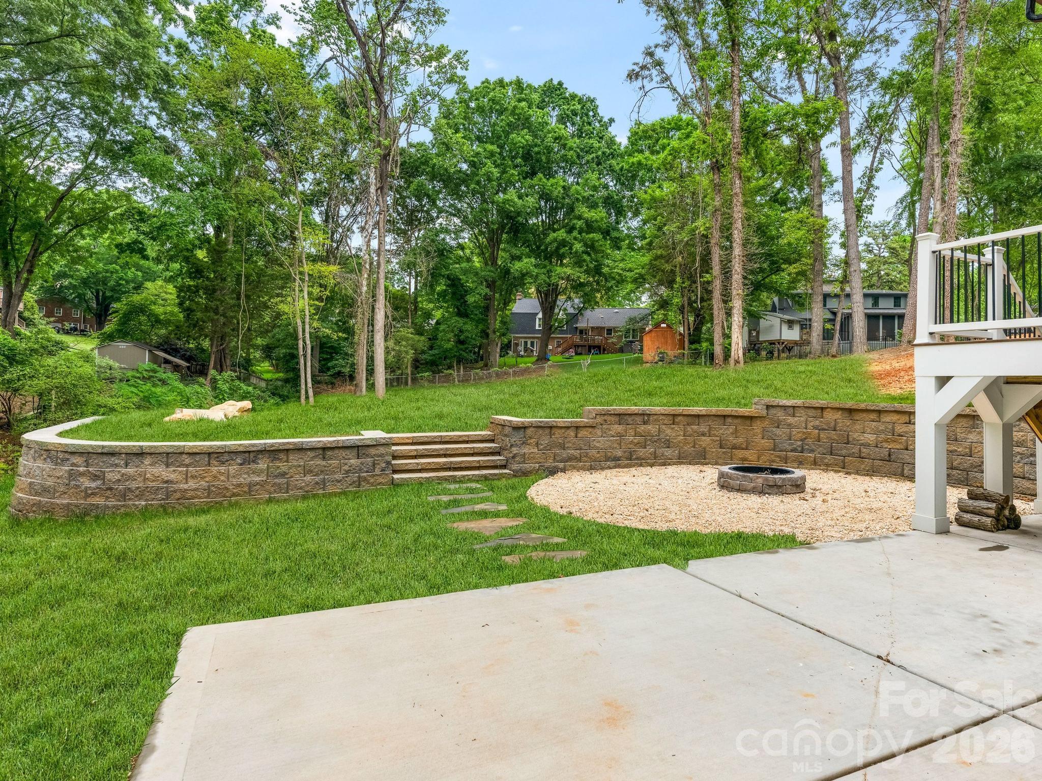 3601 Woody Grove Lane