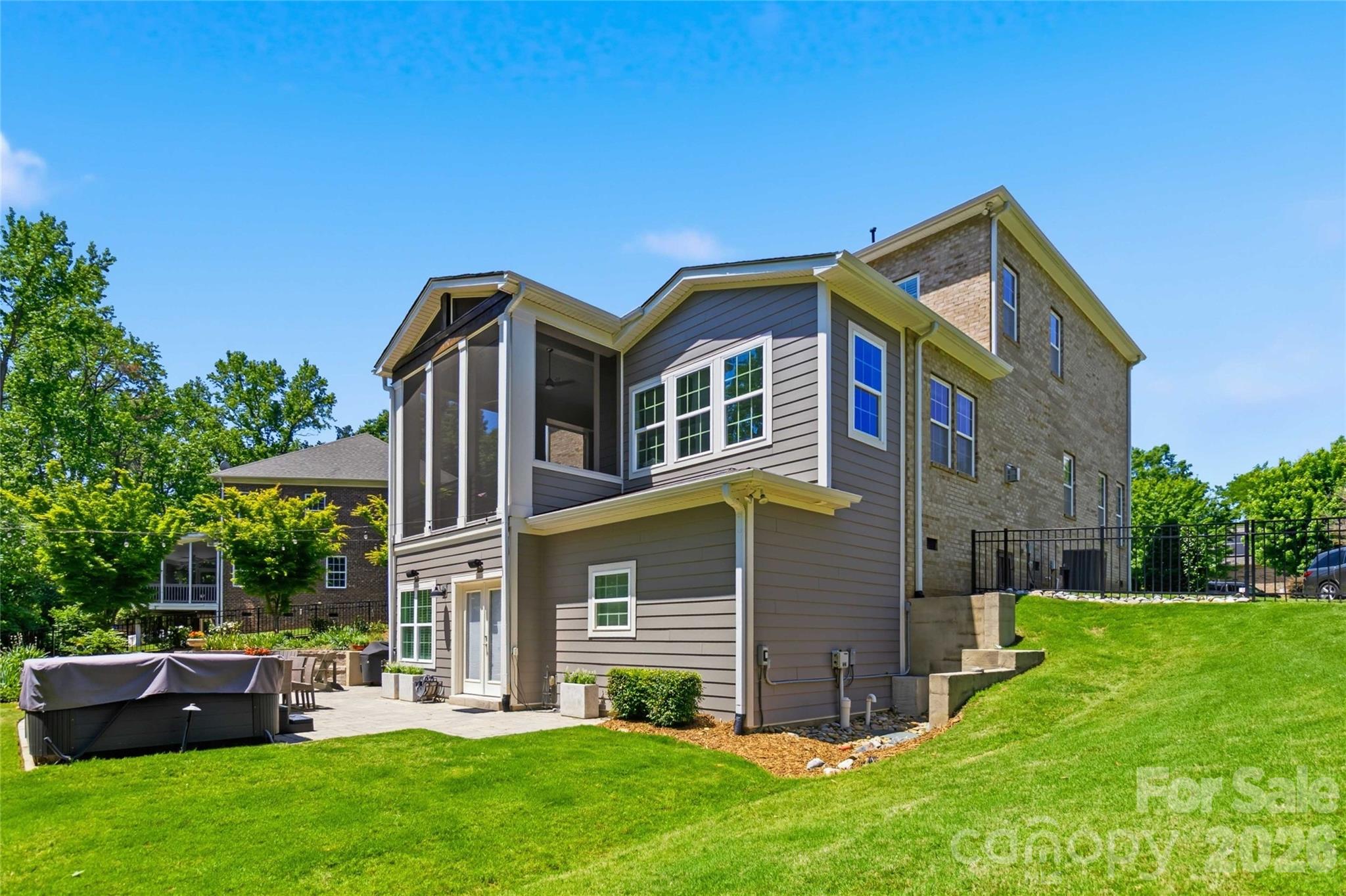 6526 Saint John Lane