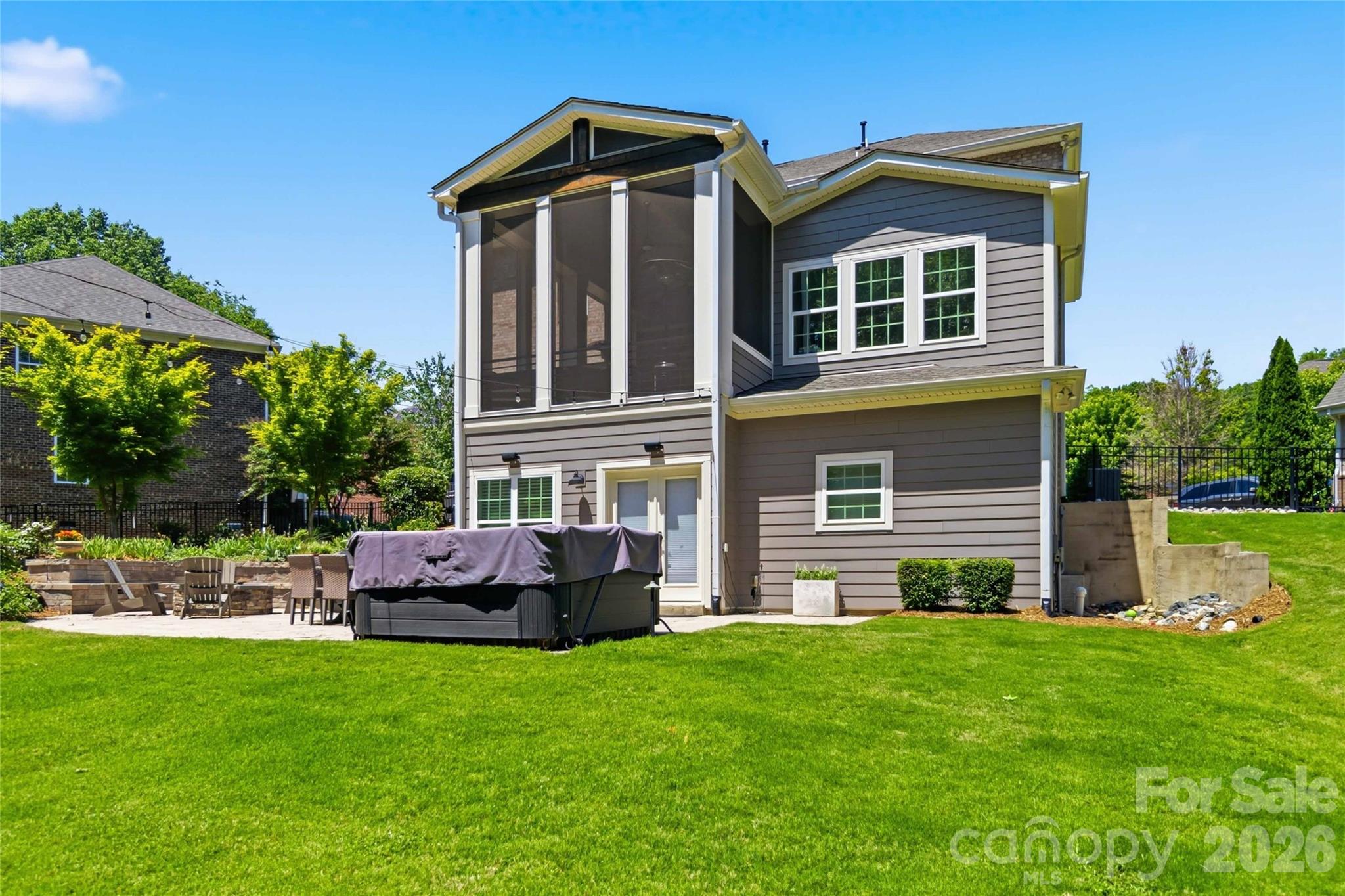 6526 Saint John Lane