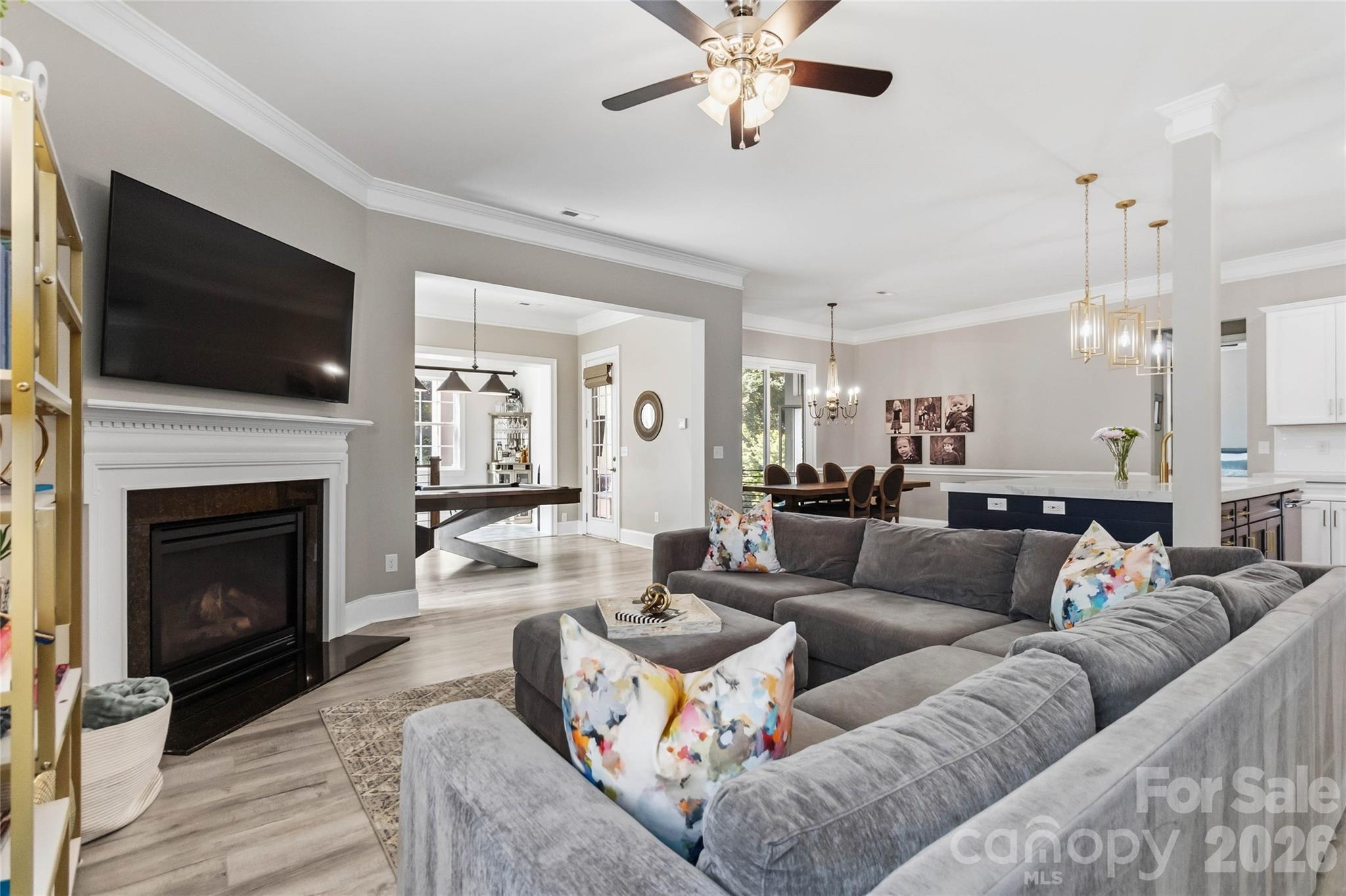 6526 Saint John Lane