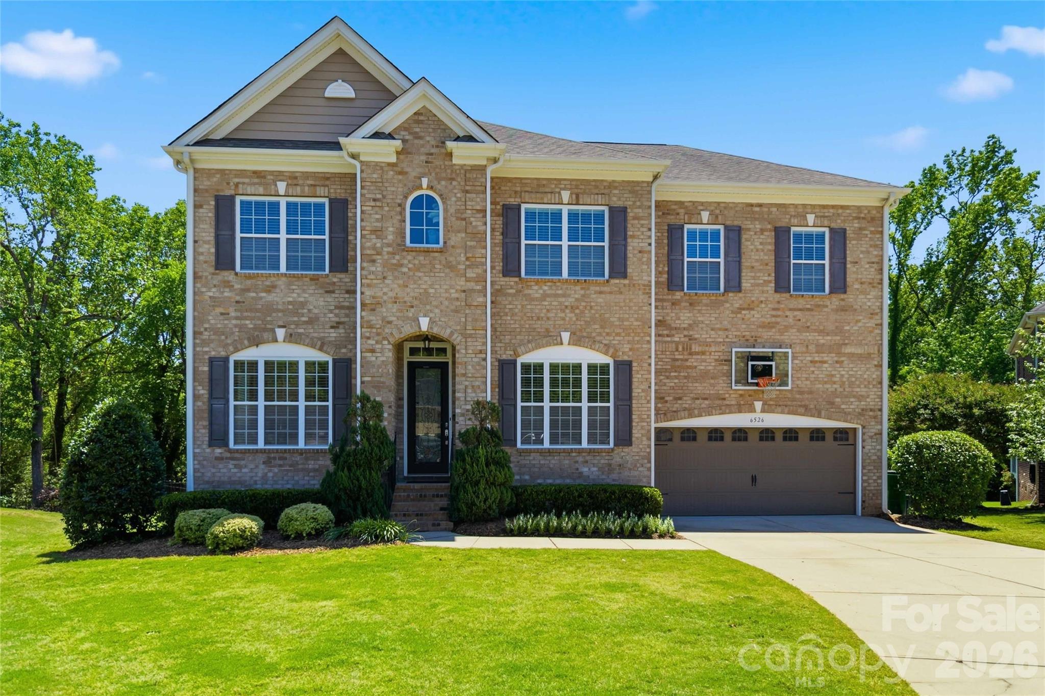 6526 Saint John Lane