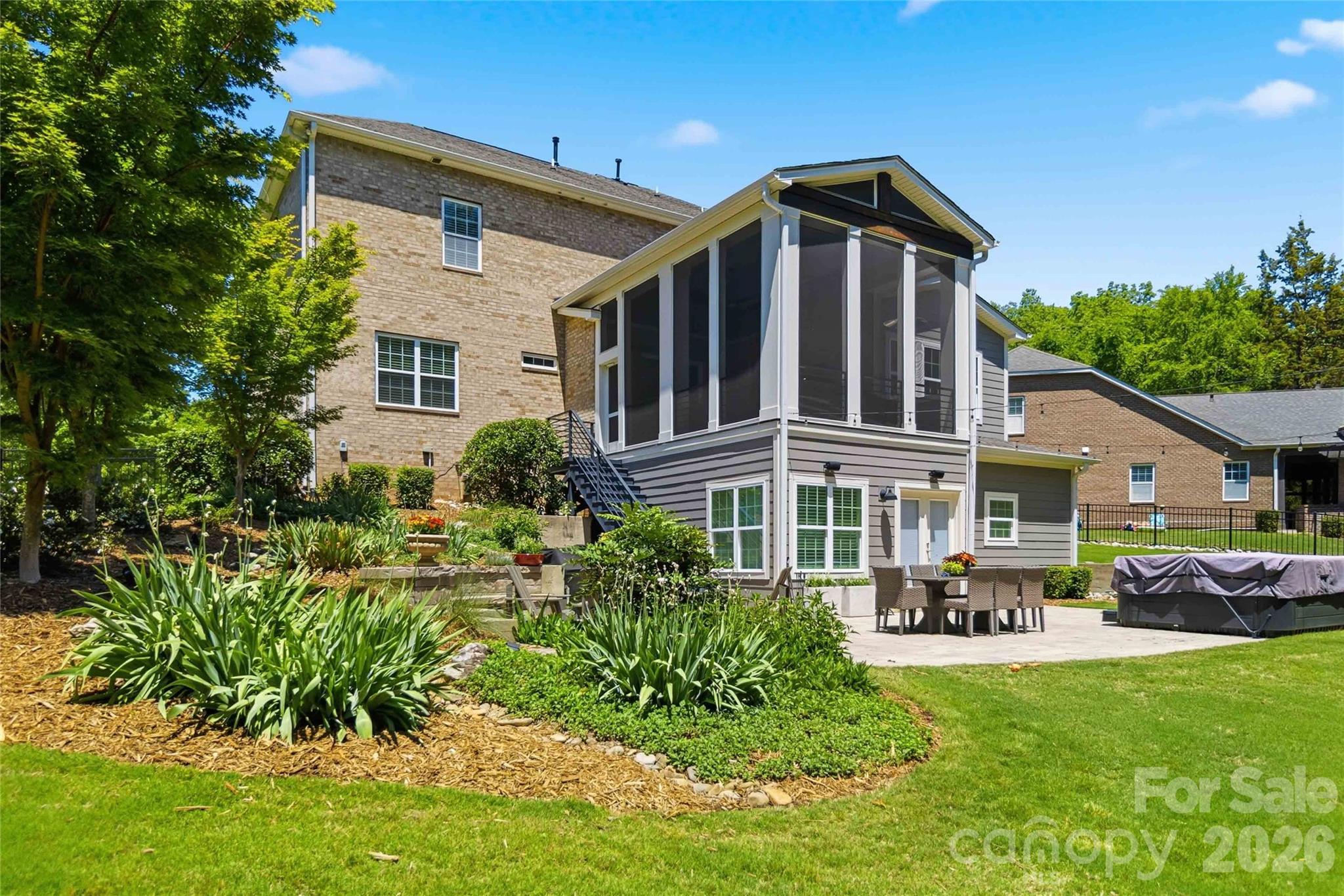 6526 Saint John Lane