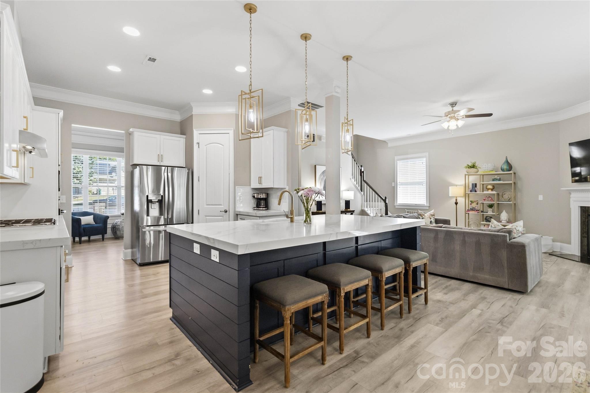 6526 Saint John Lane