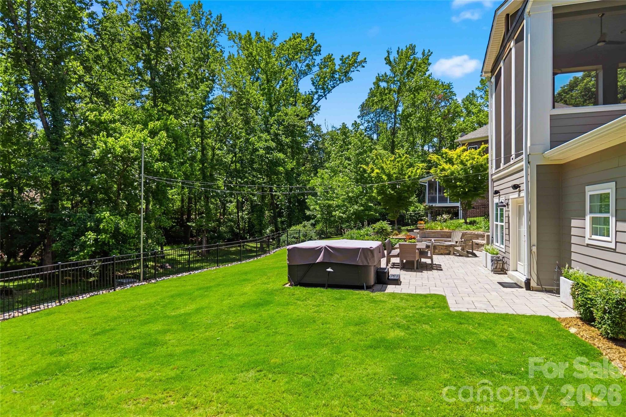 6526 Saint John Lane