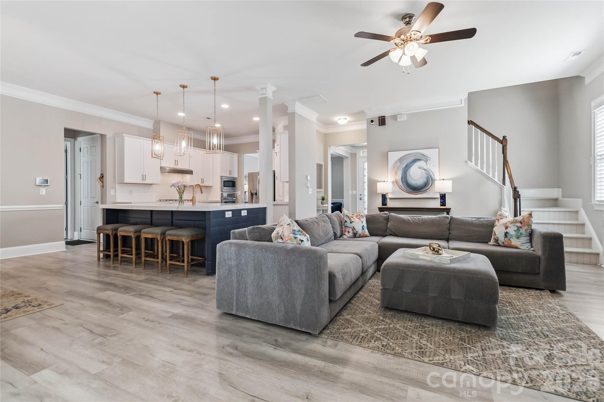 6526 Saint John Lane