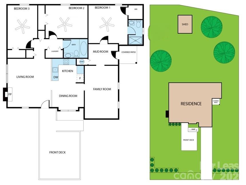 633 Pennwood Lane