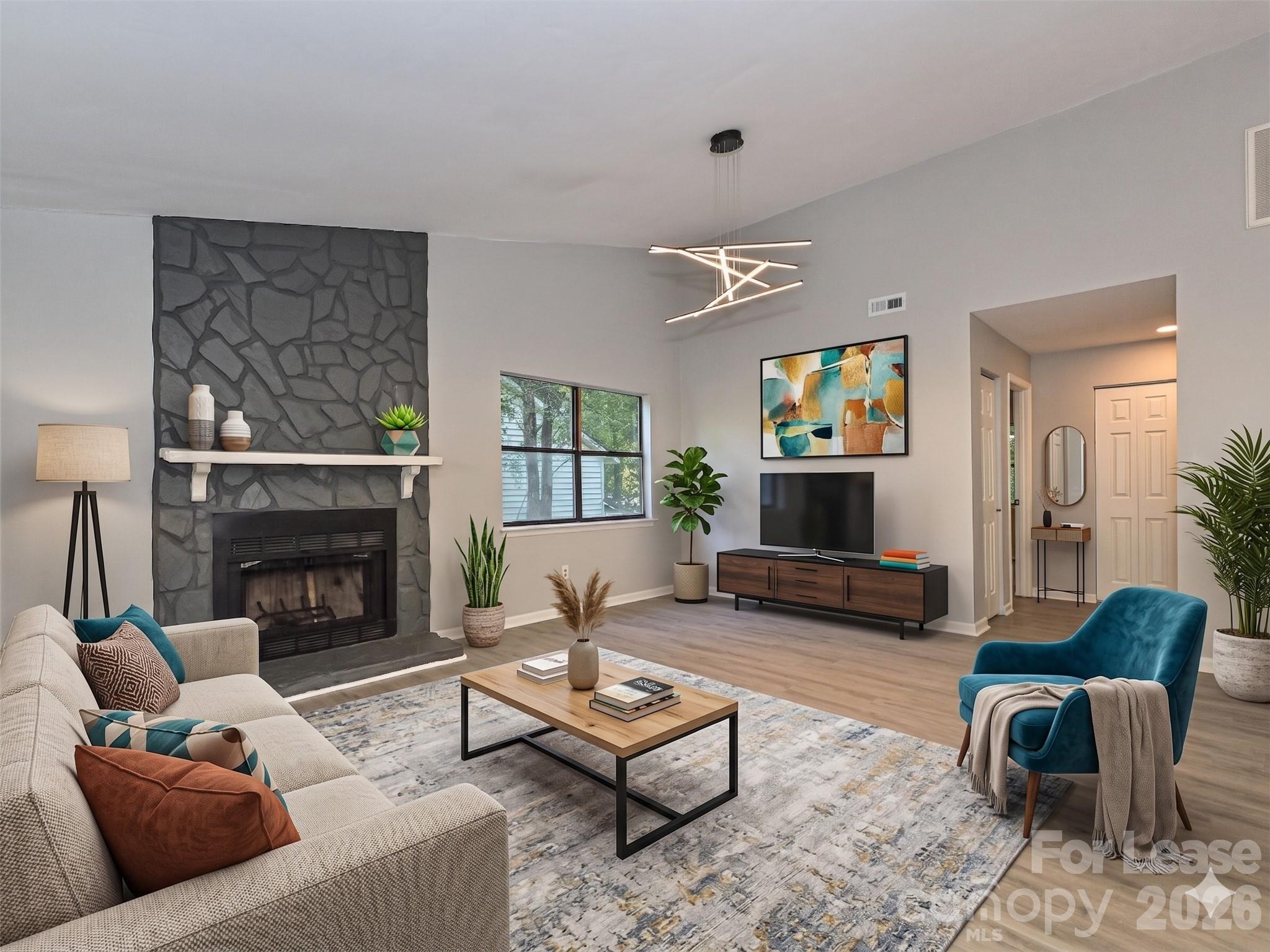 633 Pennwood Lane