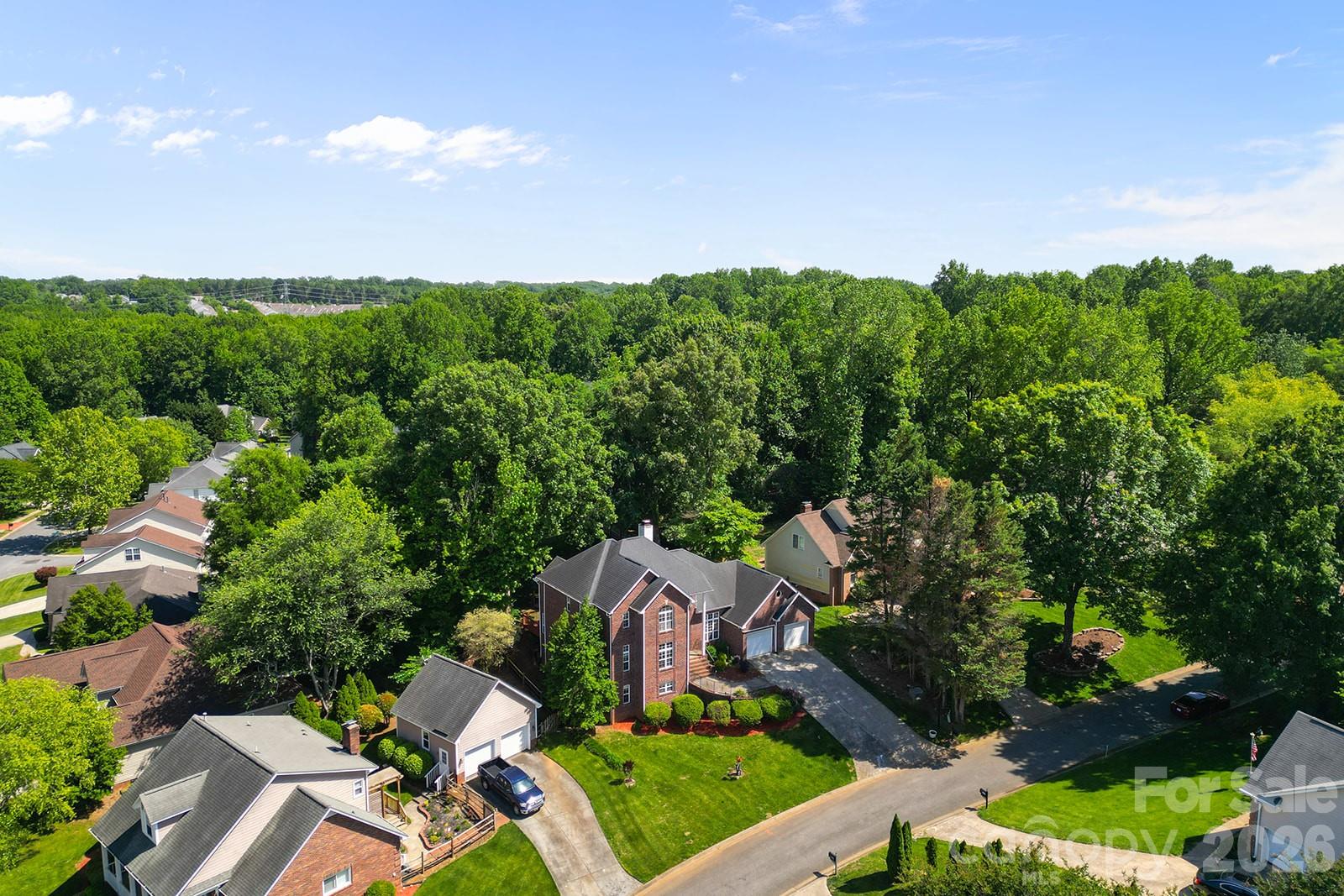 9111 Brocklehurst Lane