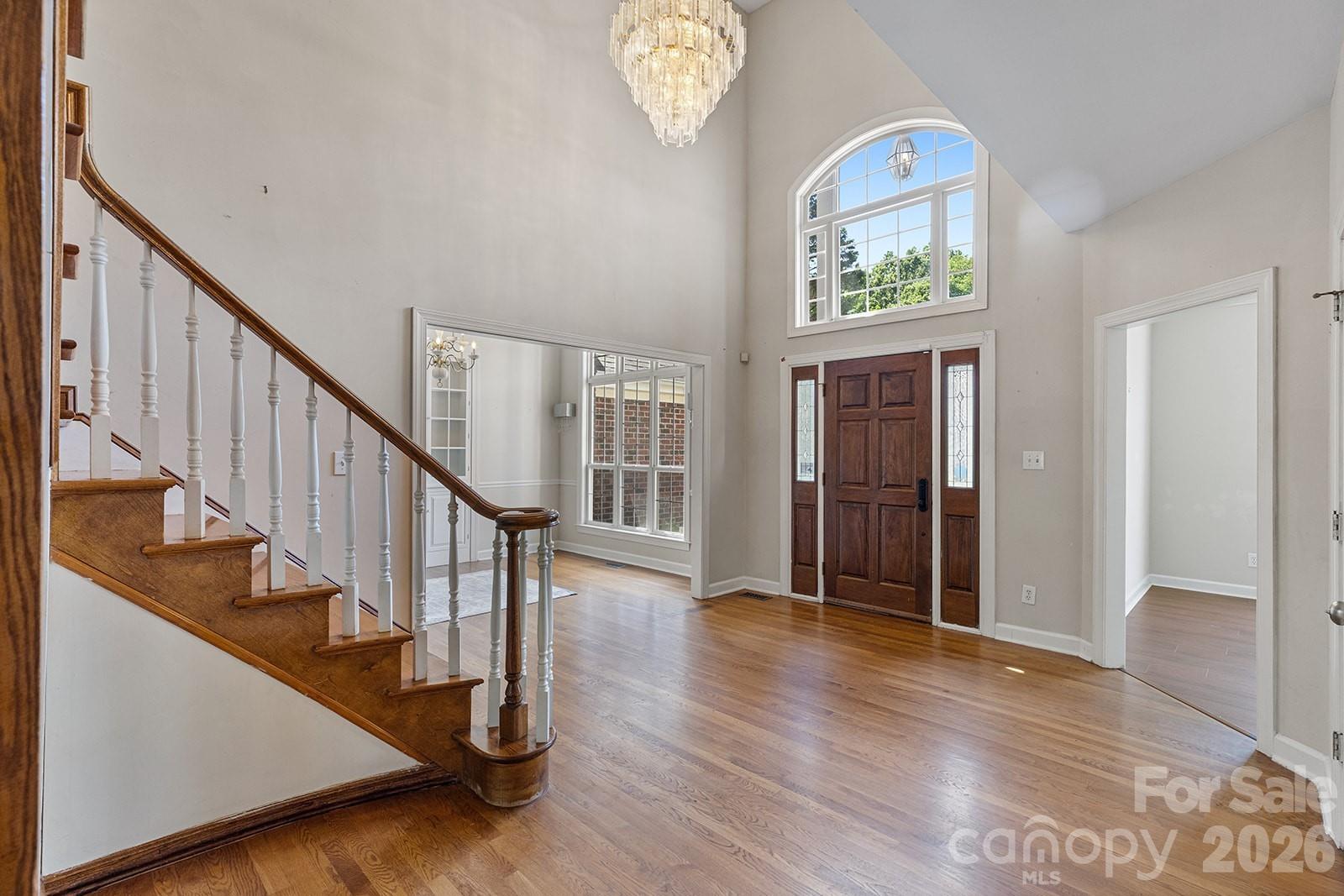 9111 Brocklehurst Lane